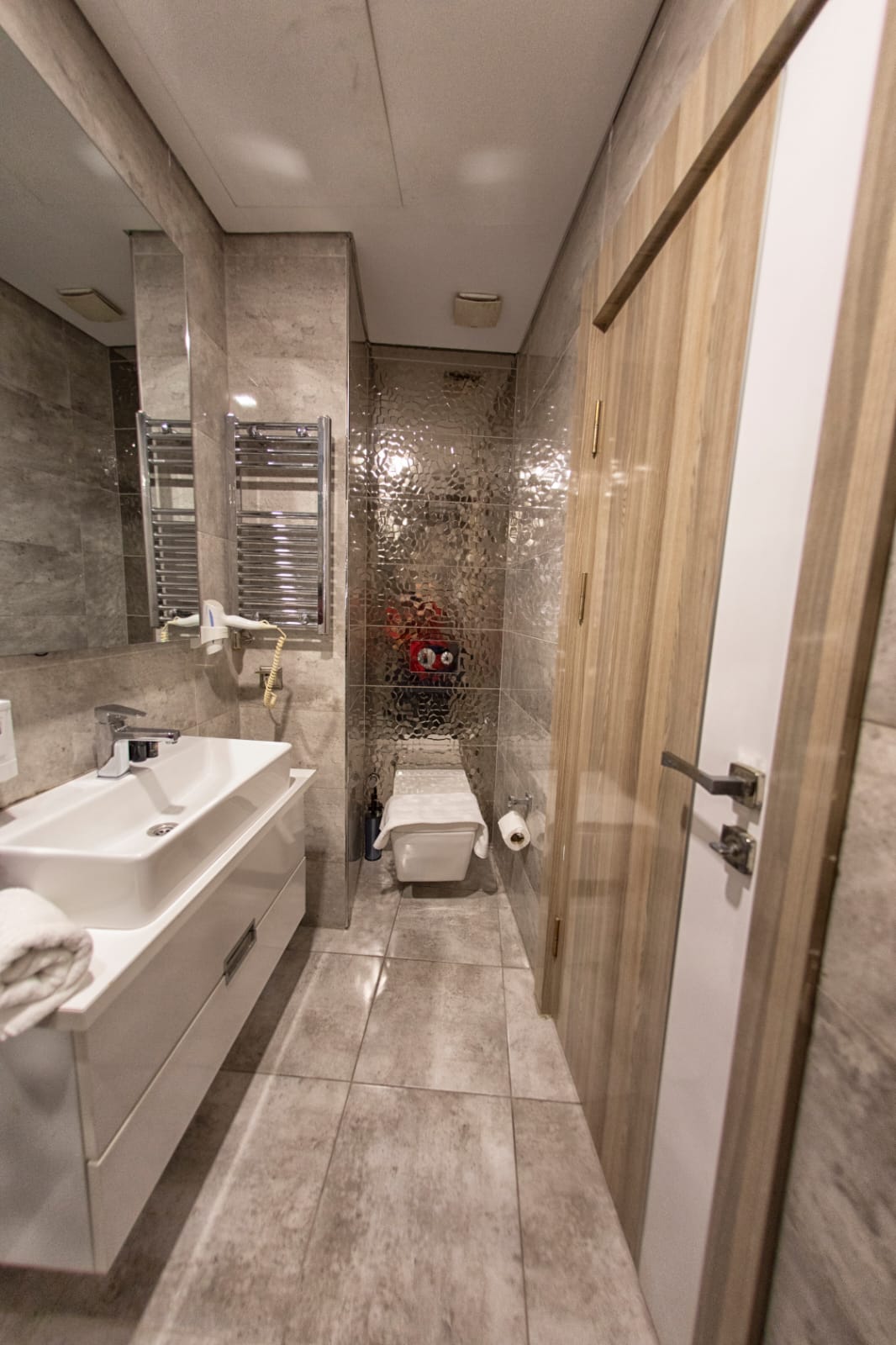 Double or Twin Deluxe