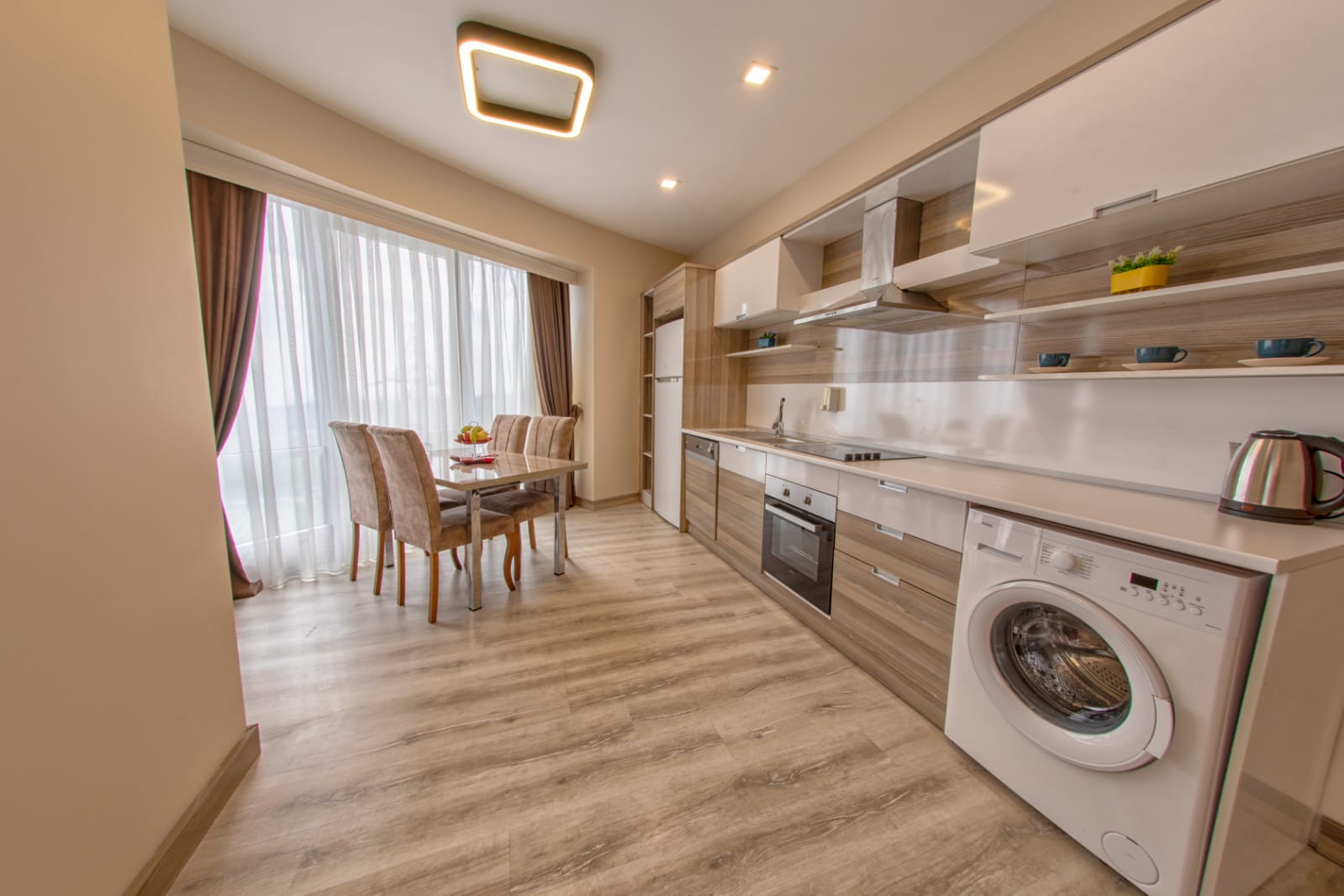 Triple Superior One Bedroom