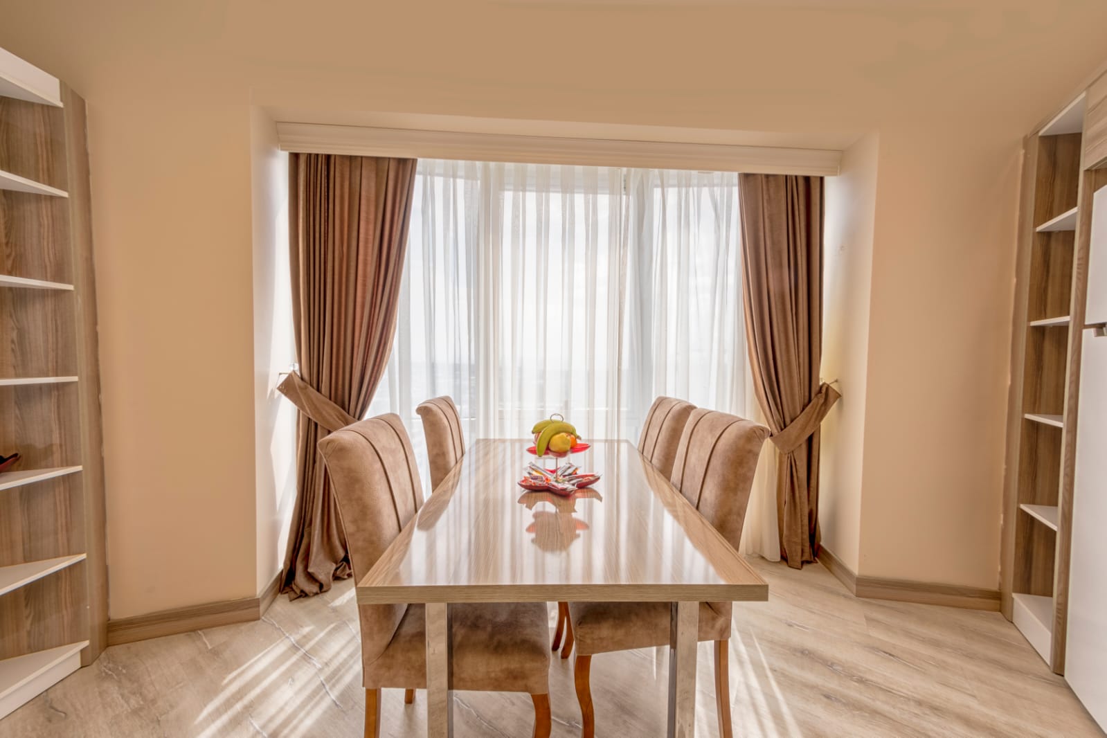 Triple Superior One Bedroom