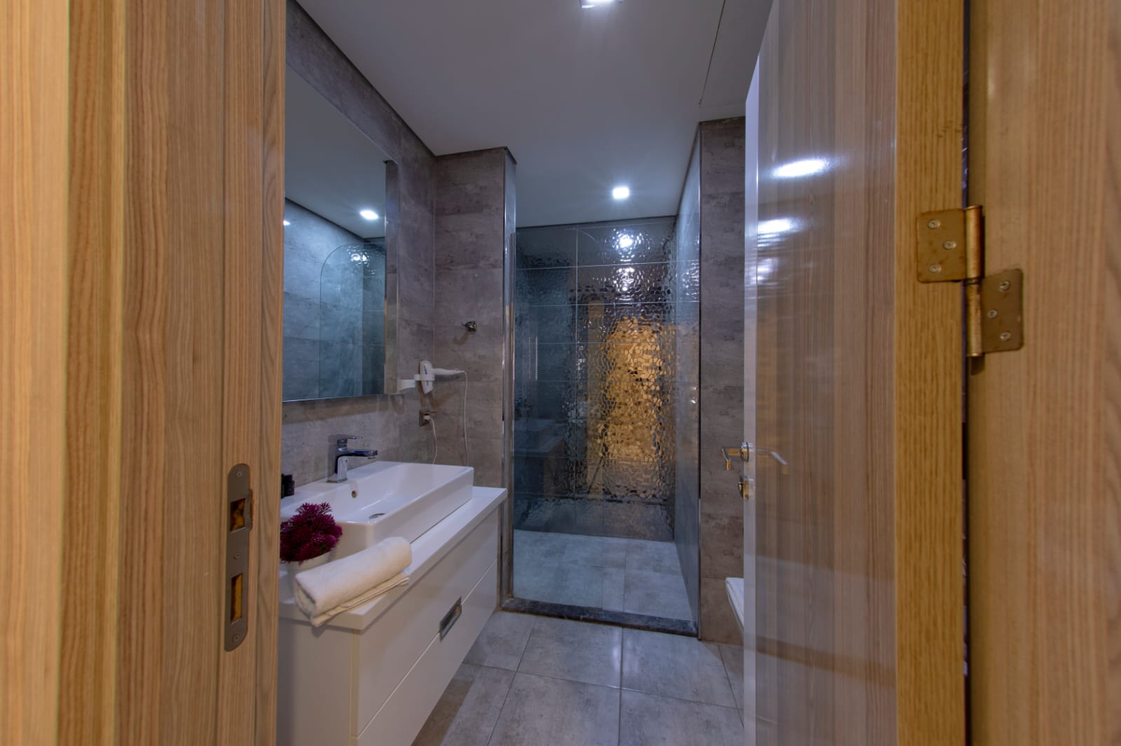 Triple Superior One Bedroom