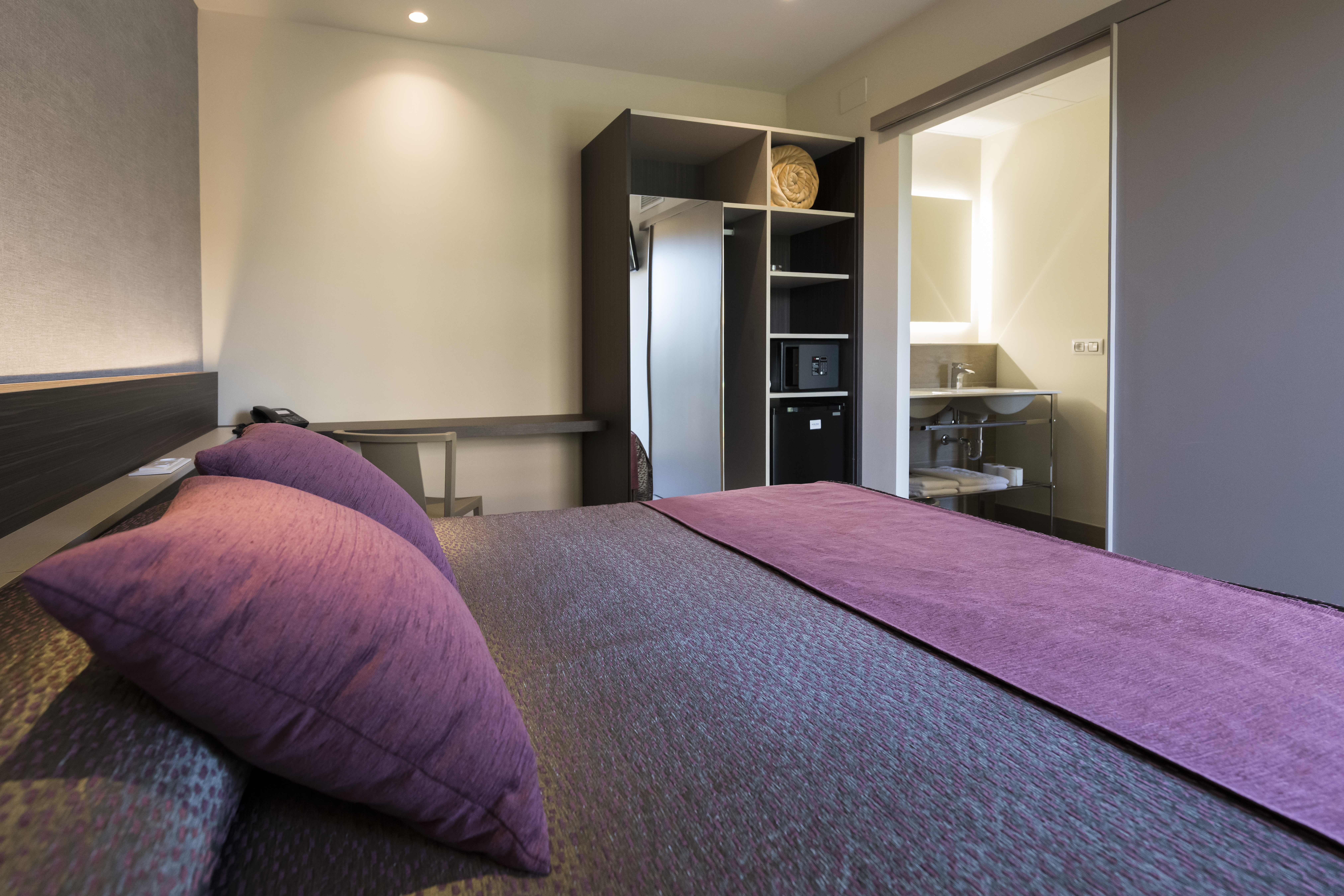 Junior Suite Standard