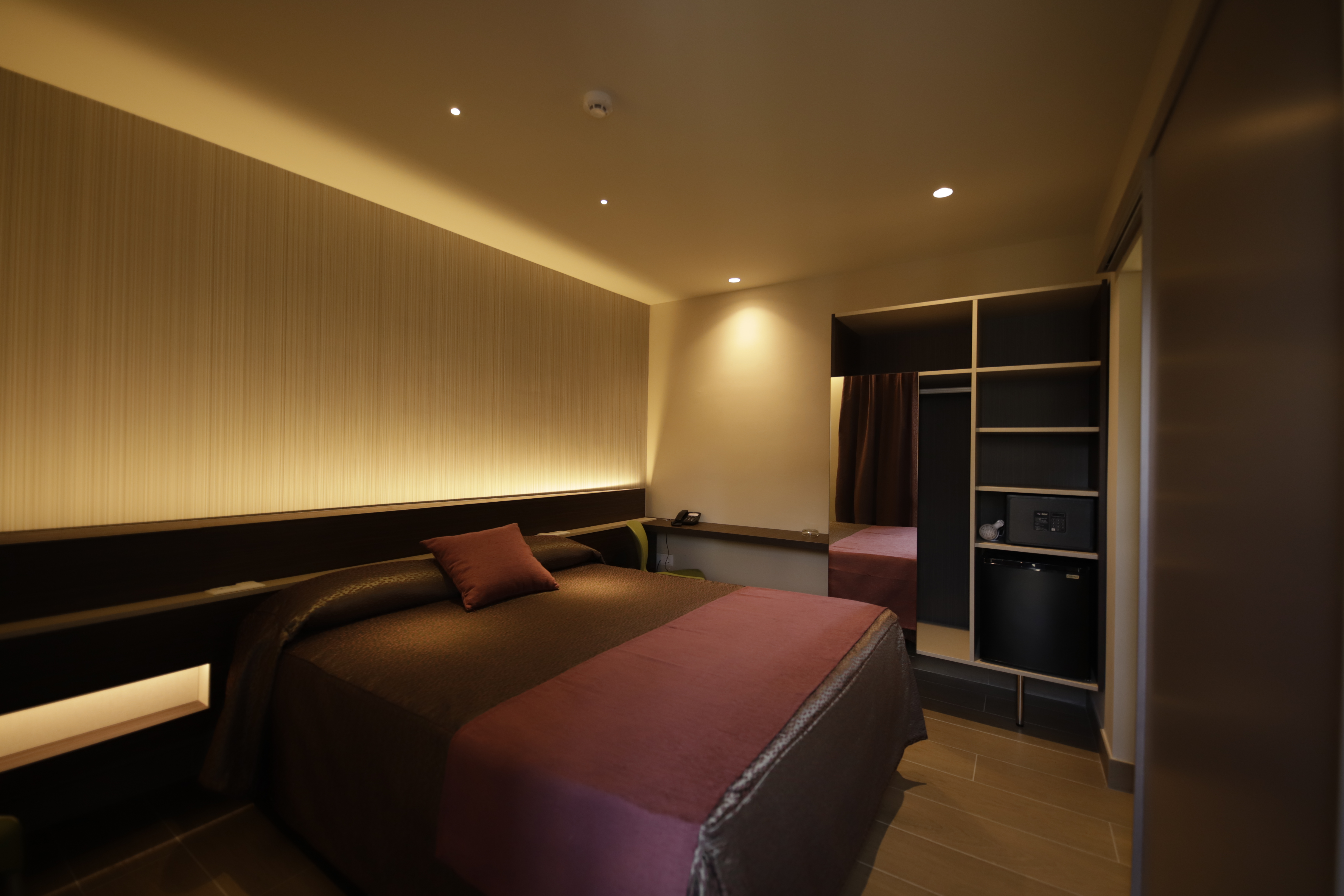 Junior Suite Standard