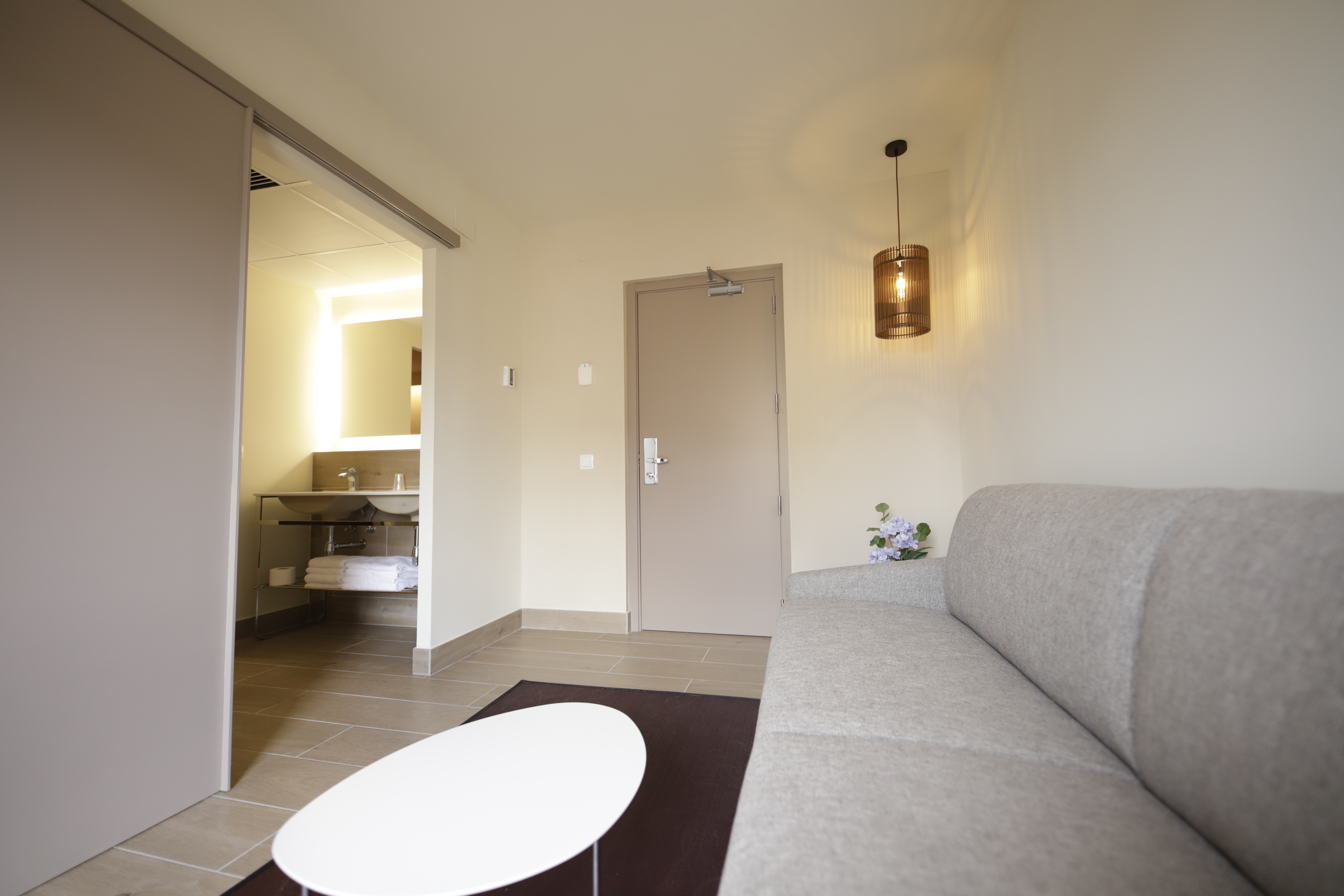 Junior Suite Standard