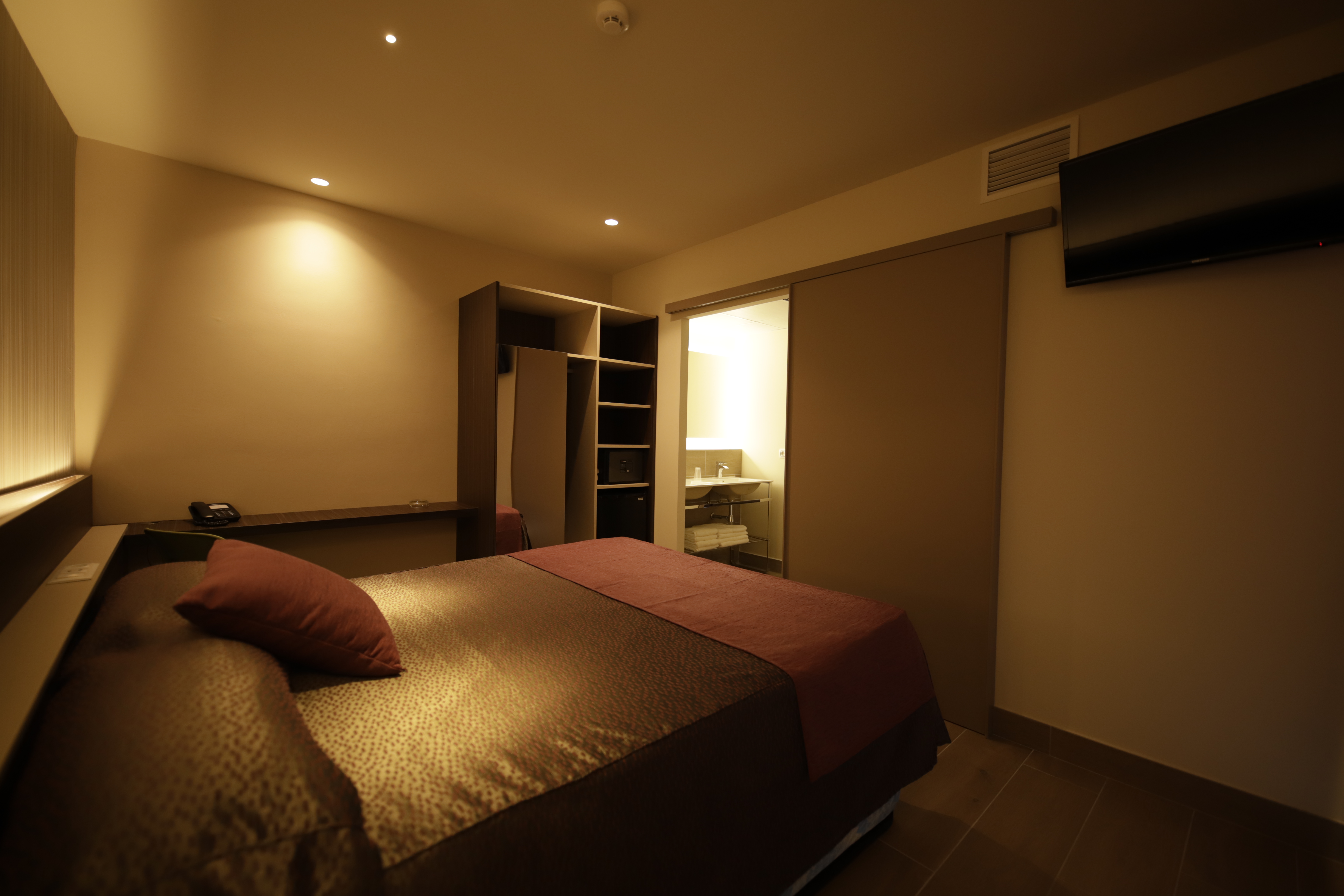 Junior Suite Standard