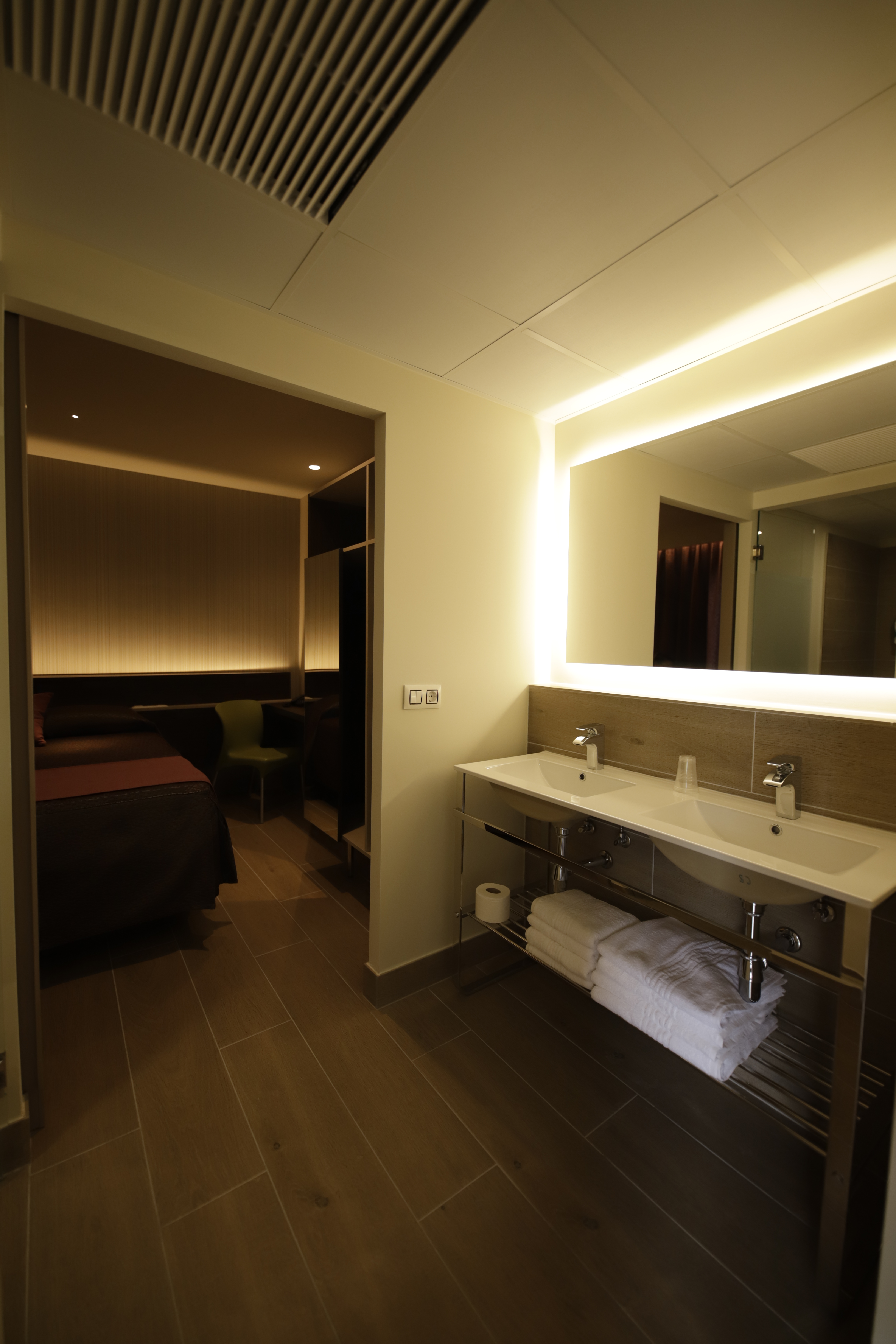 Junior Suite Standard