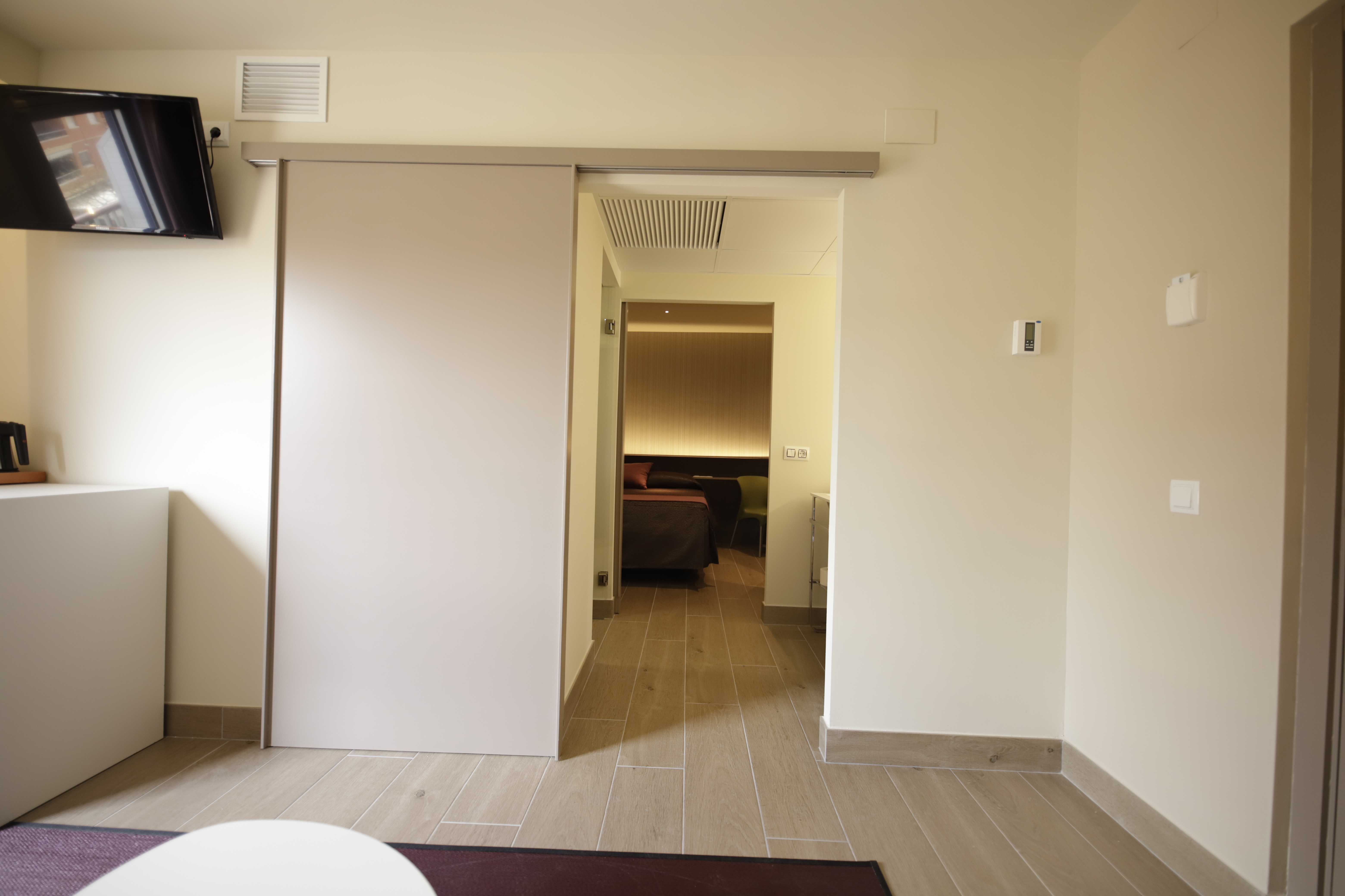 Junior Suite Standard