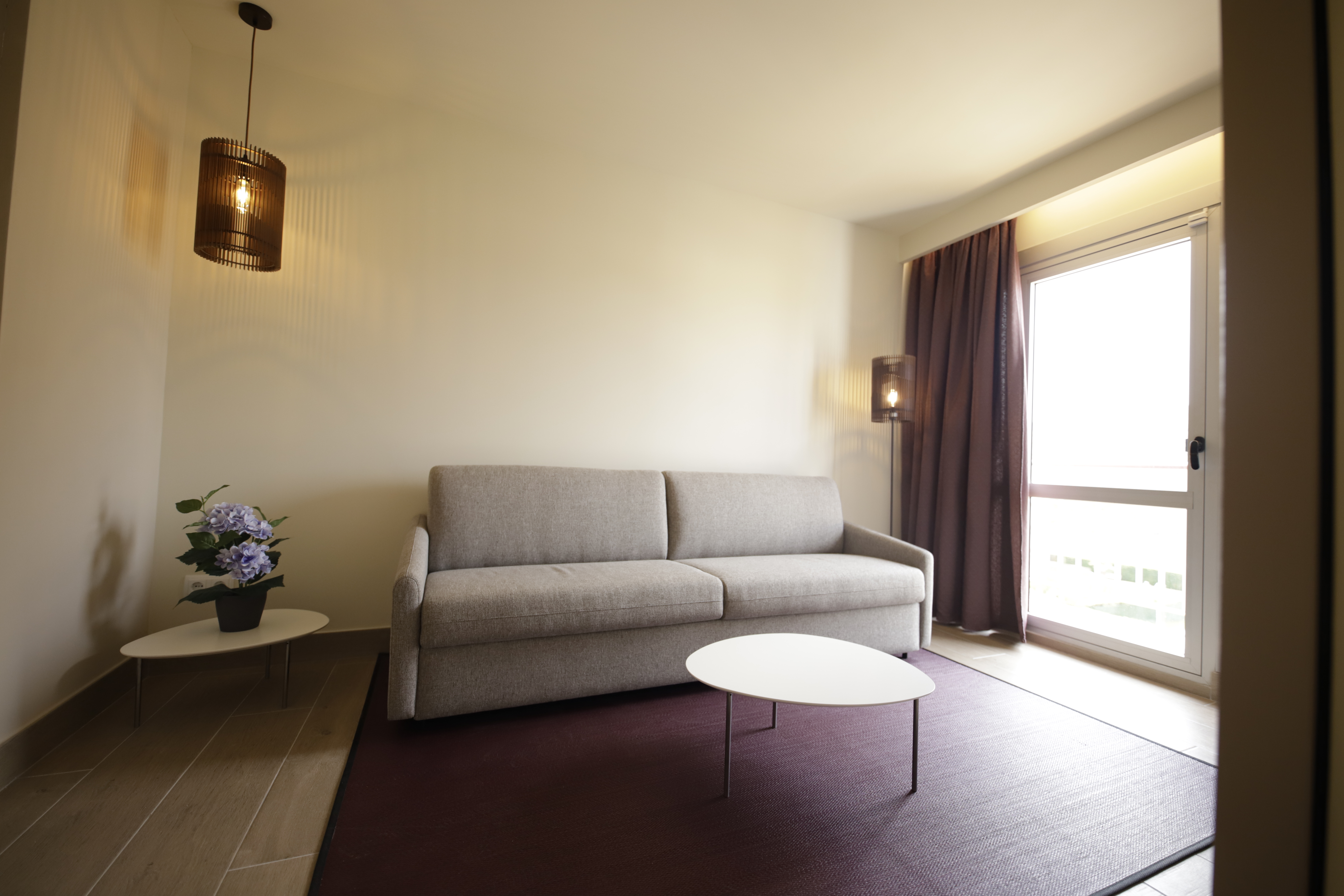 Junior Suite Standard