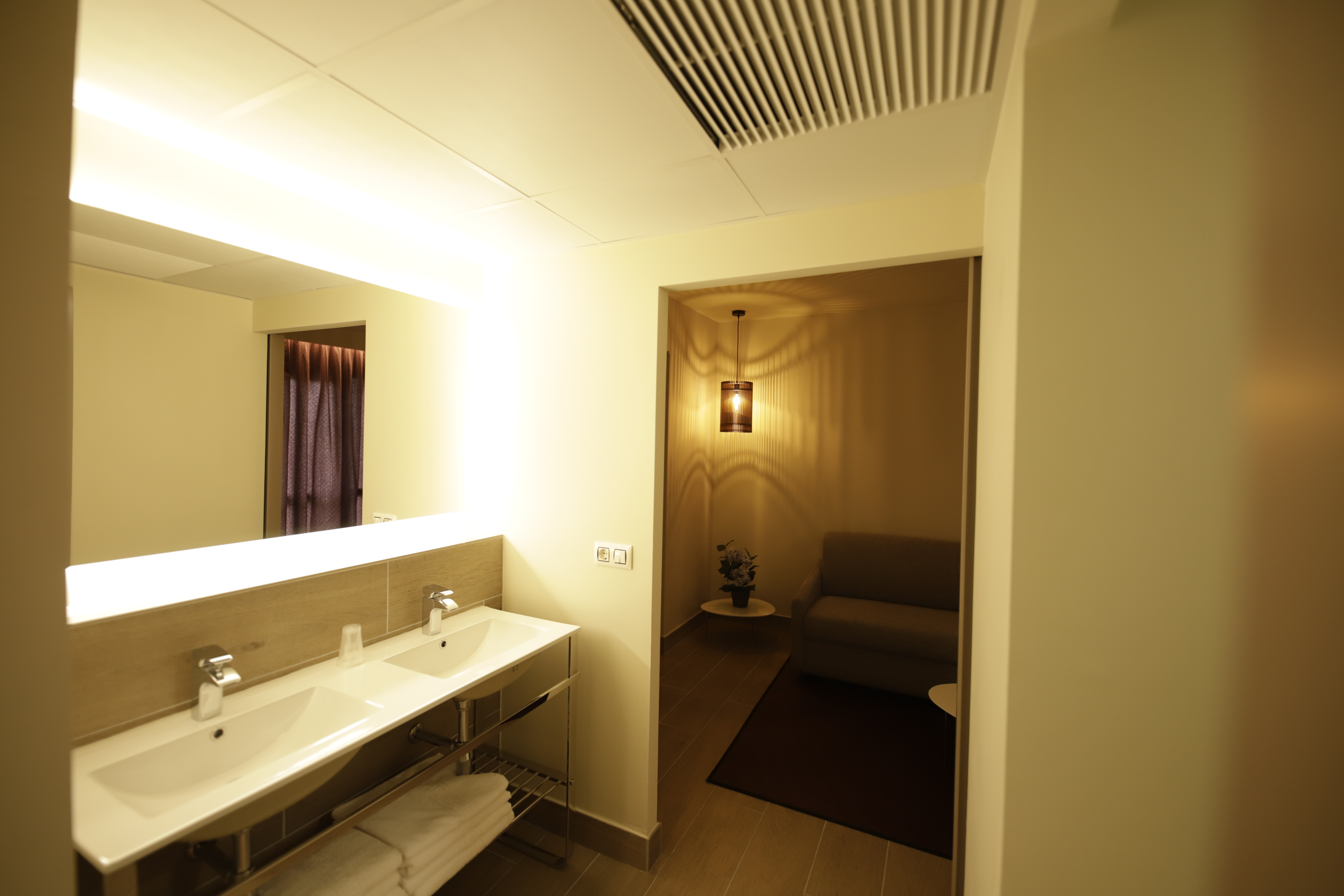 Junior Suite Standard