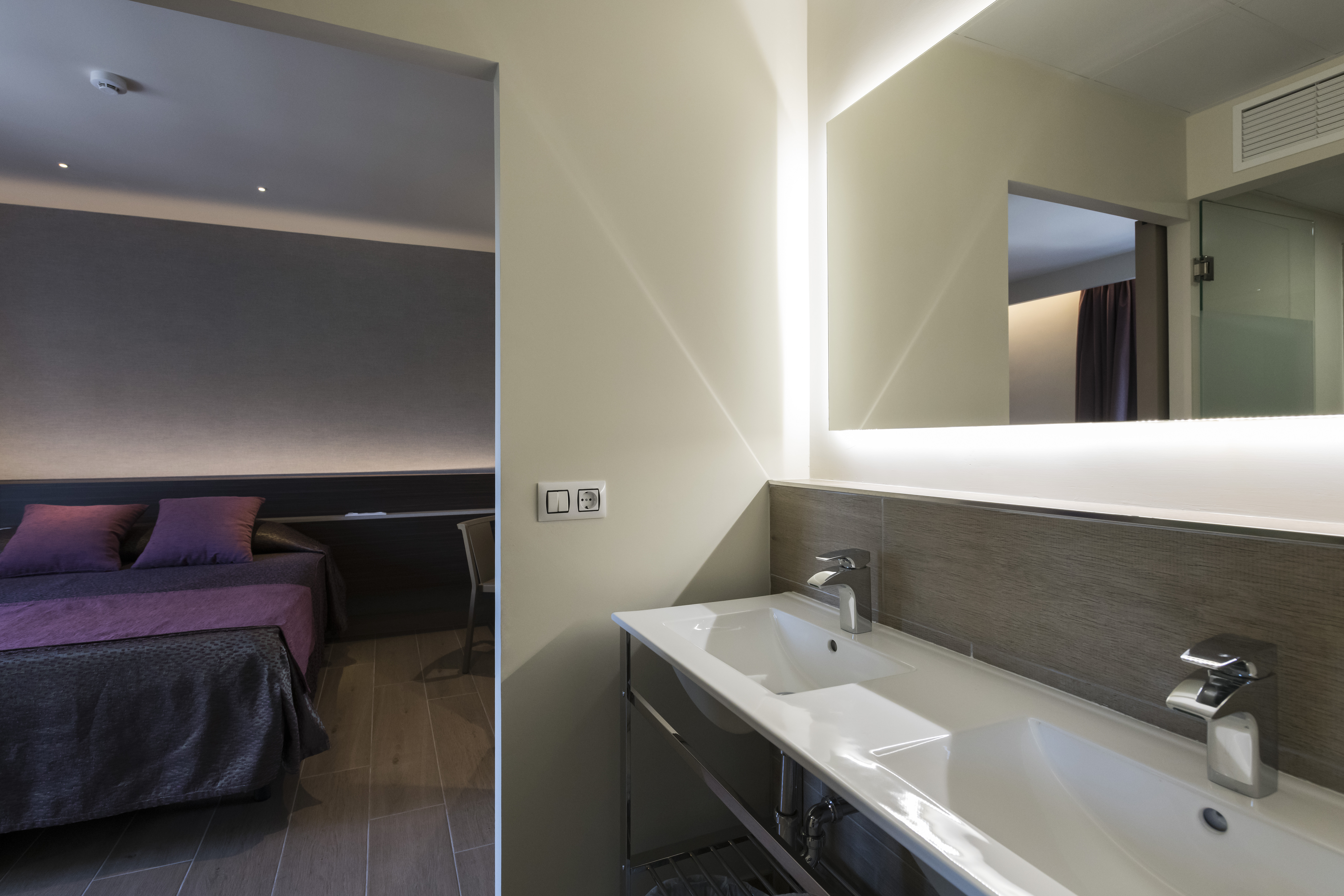 Junior Suite Standard