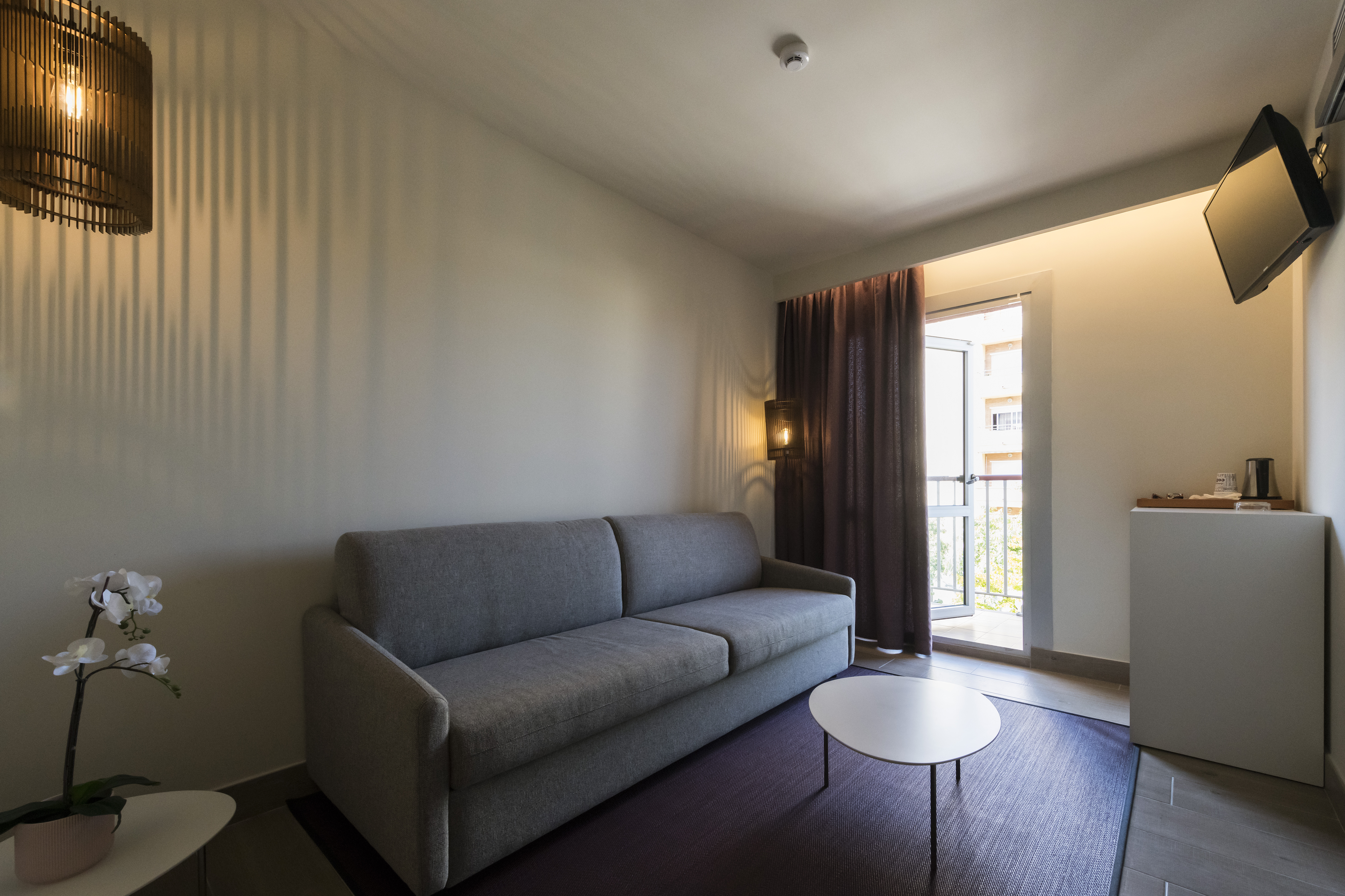 Junior Suite Standard