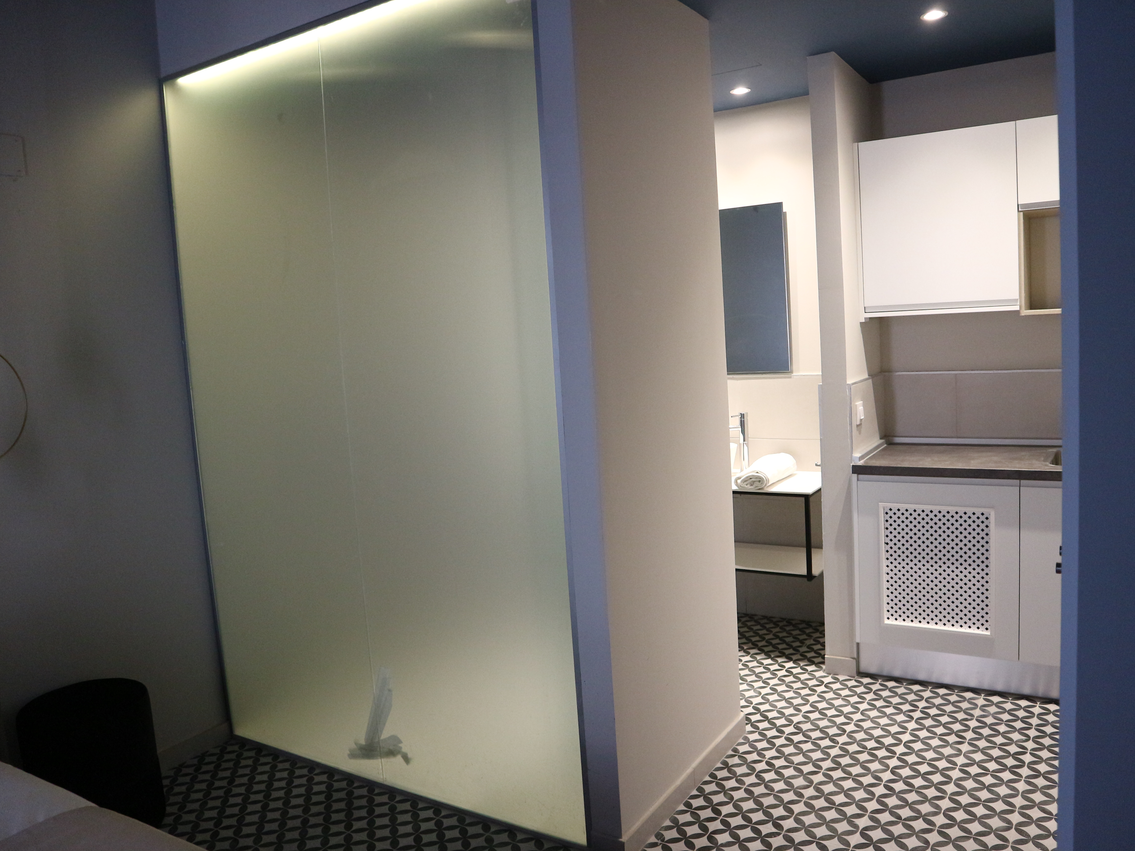 Double or Twin Comfort