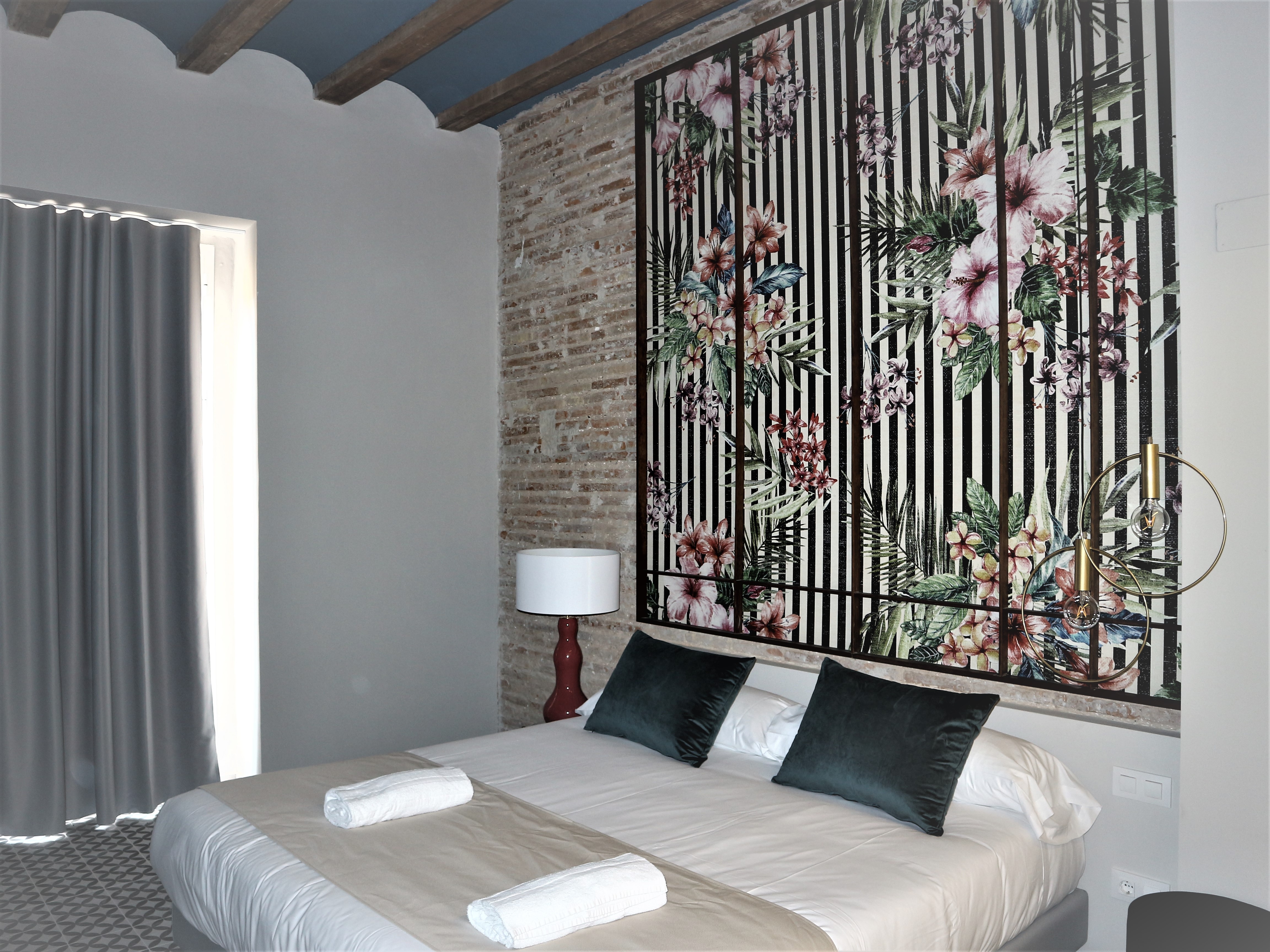 Double or Twin Comfort