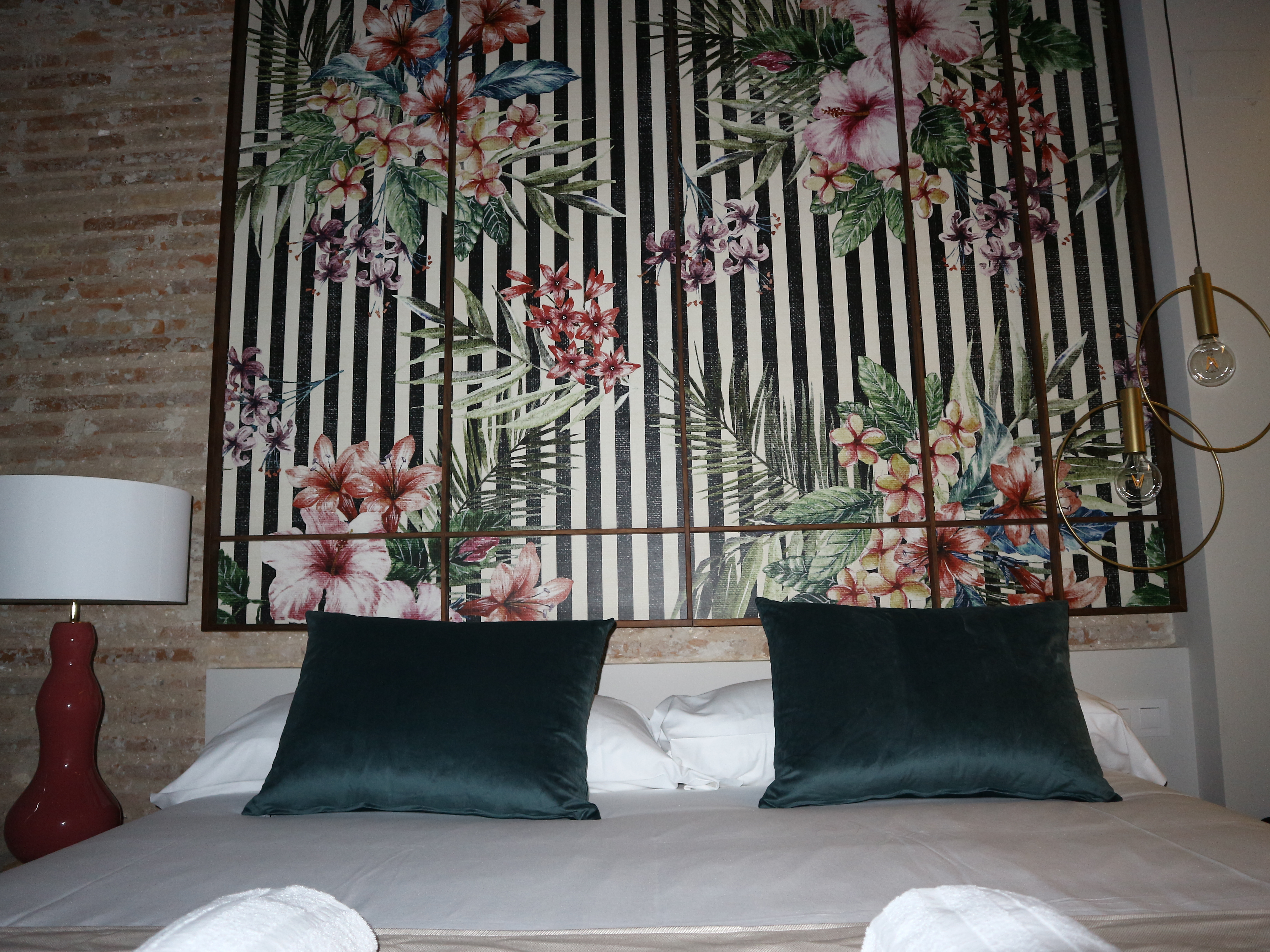 Double or Twin Comfort