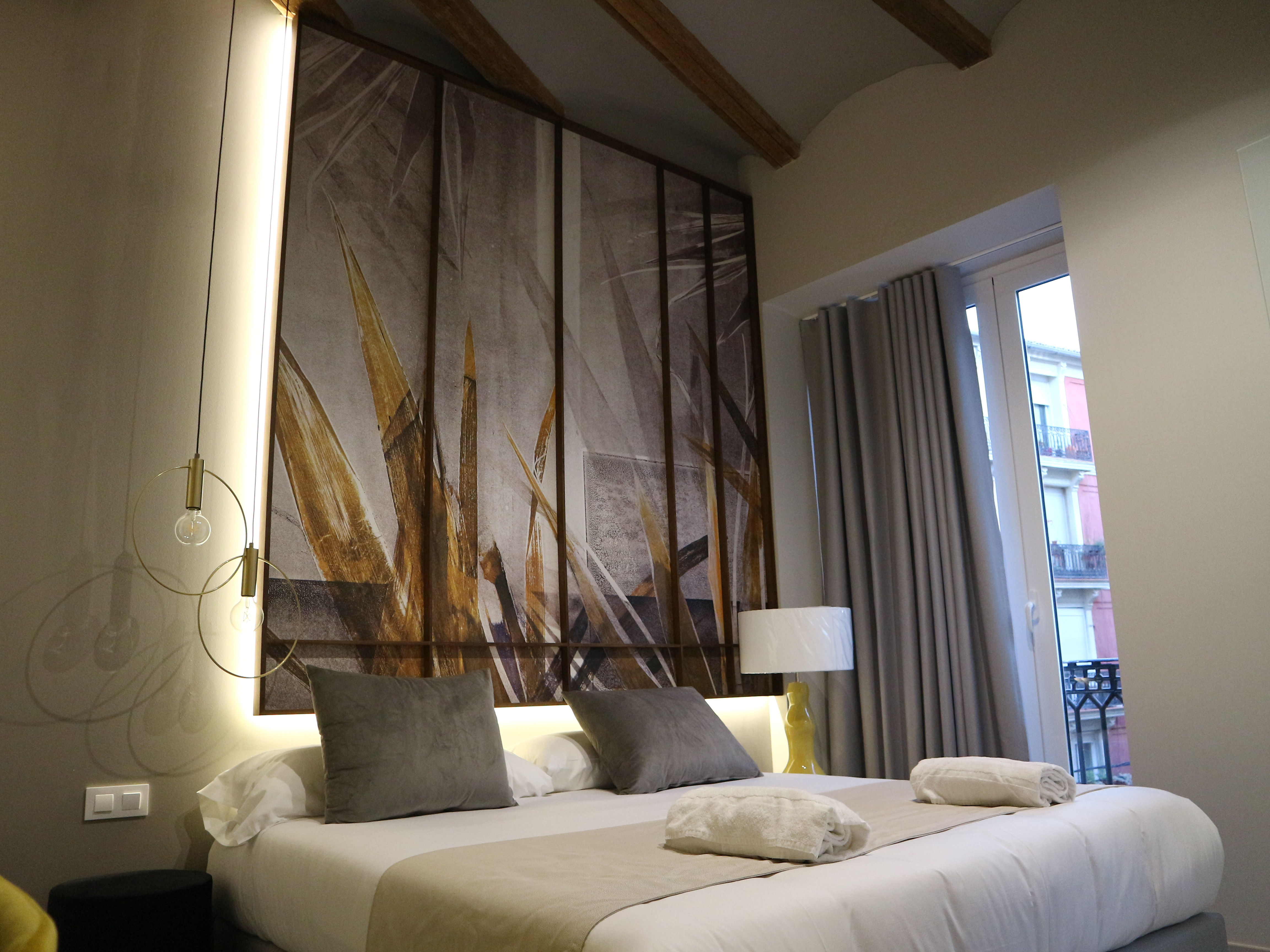 Double or Twin Superior