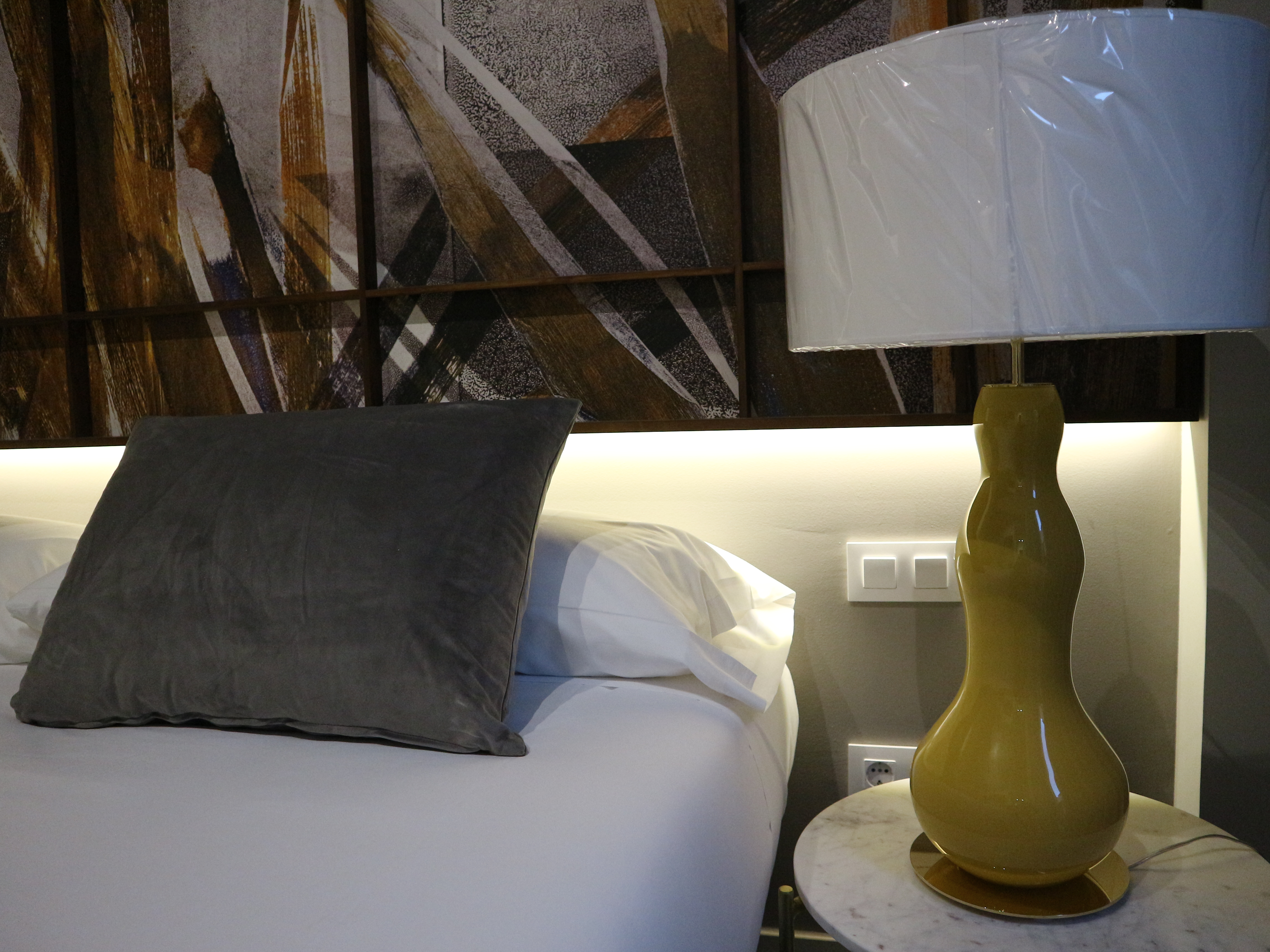 Double or Twin Superior