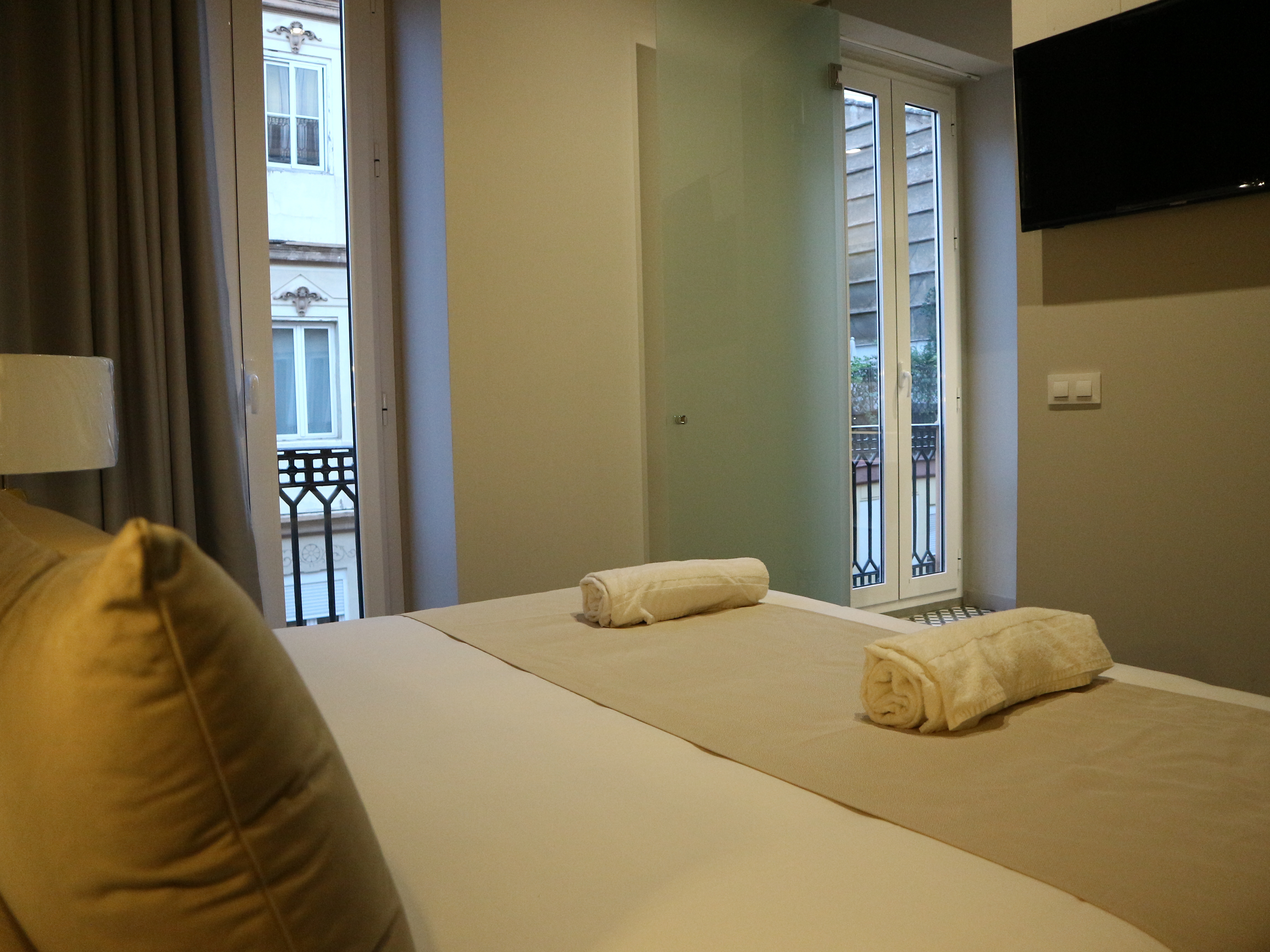 Double or Twin Superior