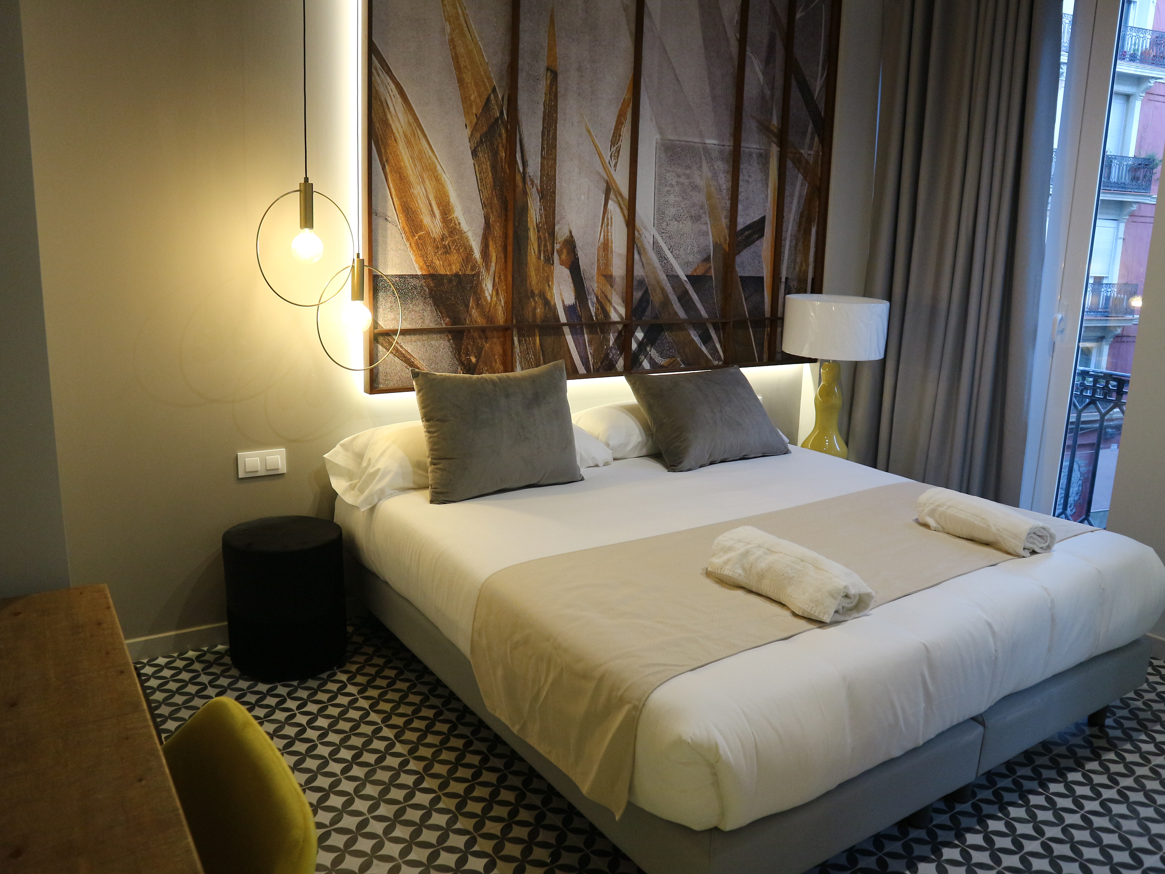 Double or Twin Superior