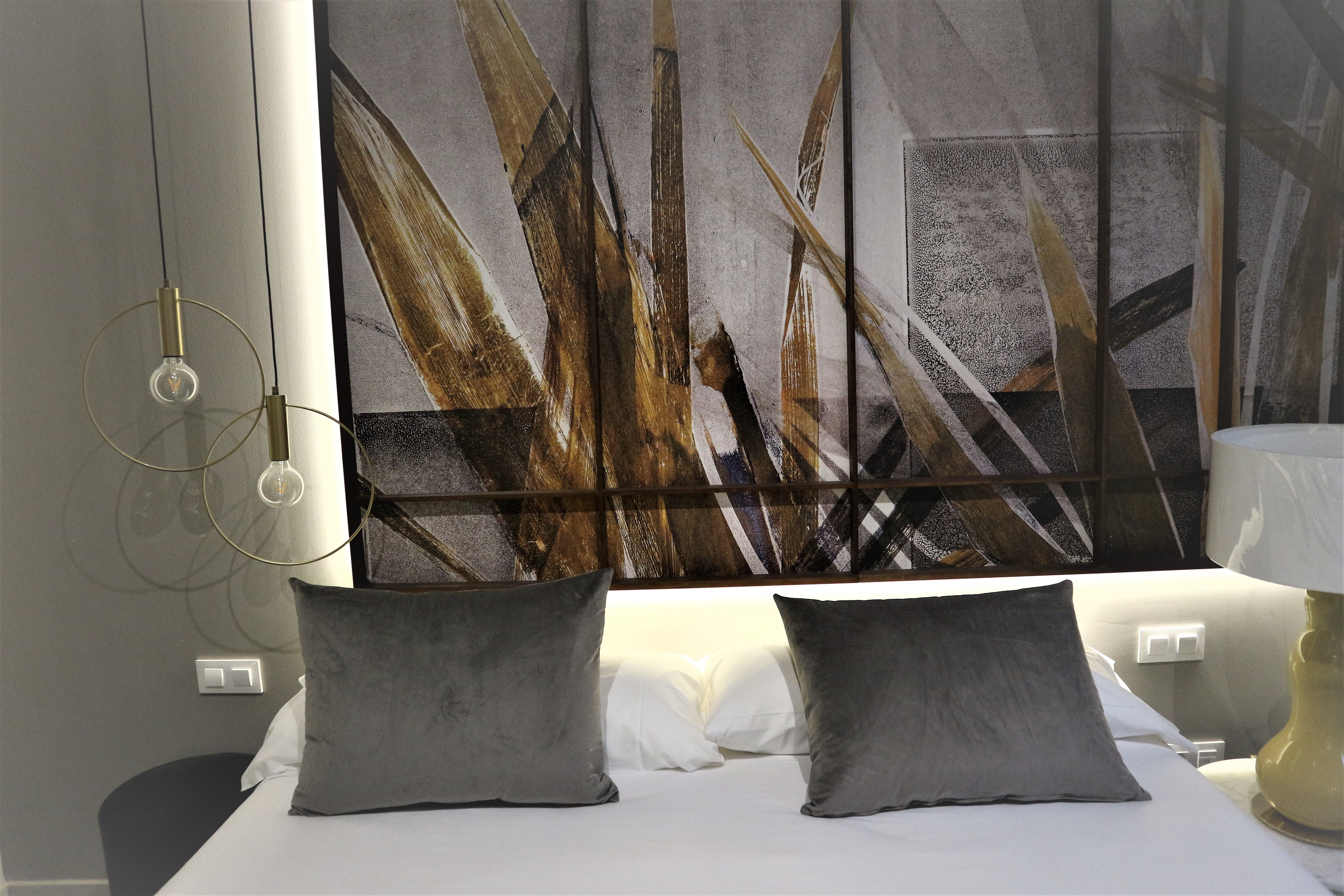 Double or Twin Superior