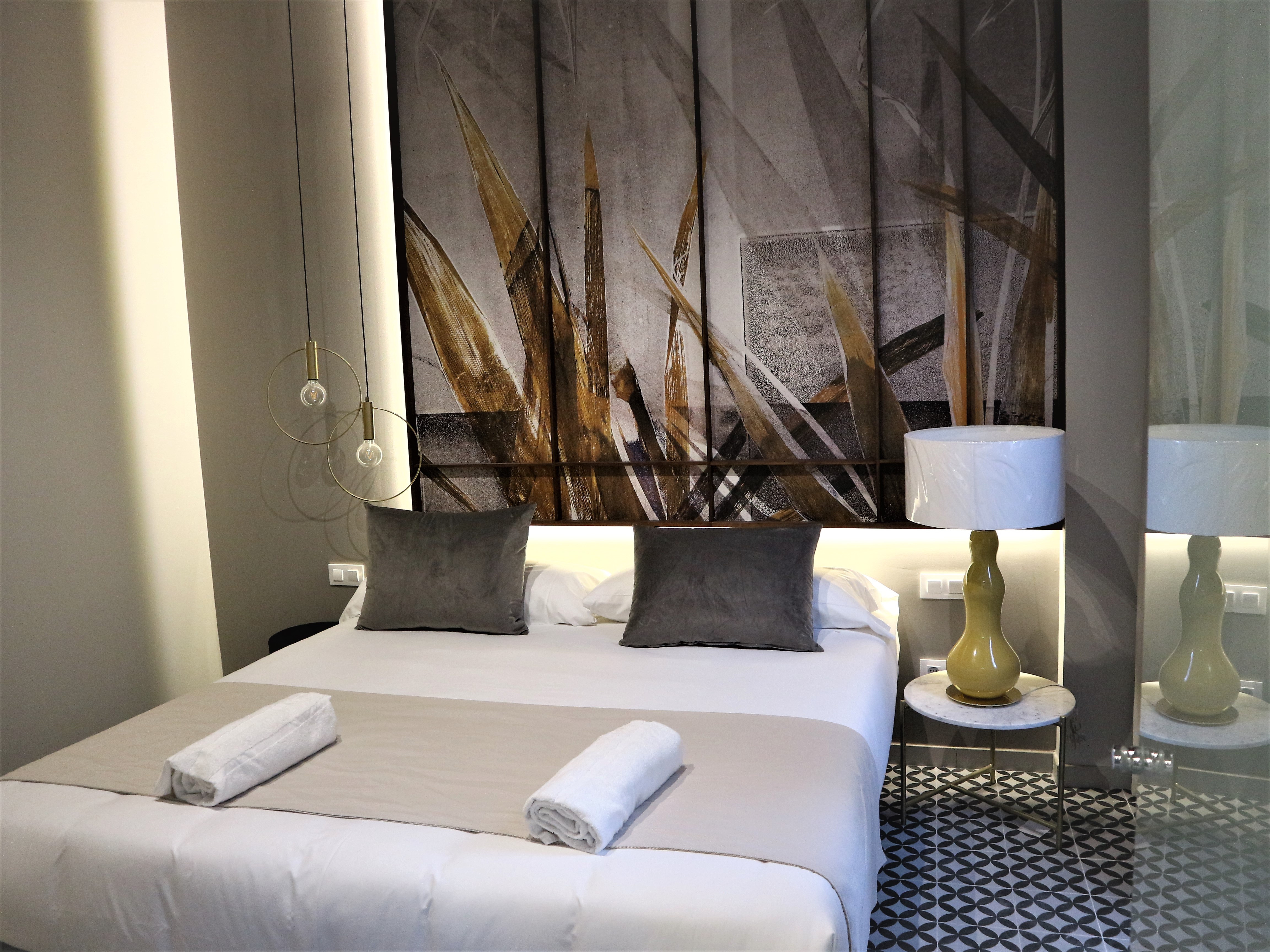 Double or Twin Superior