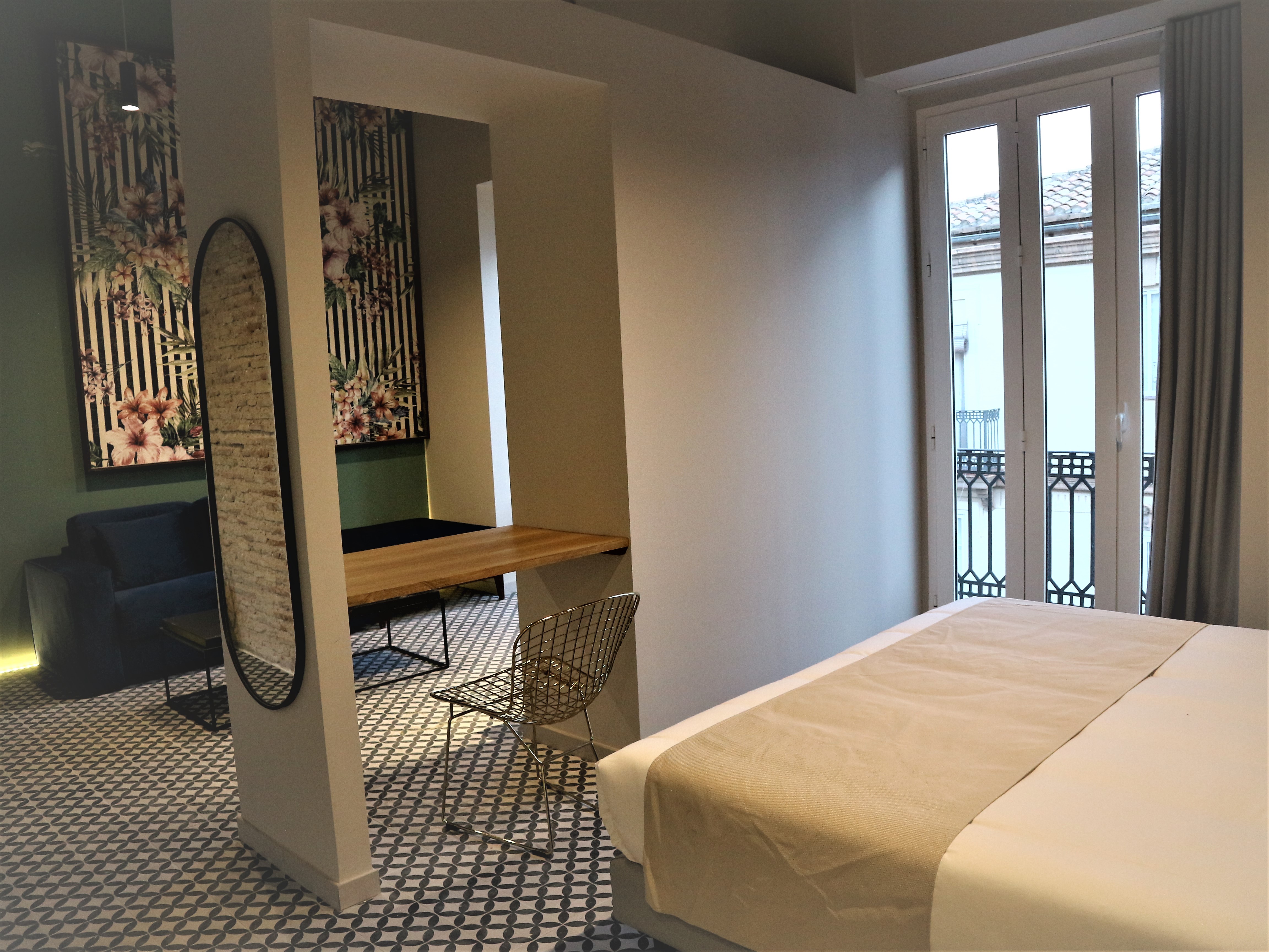 Family Room Standard