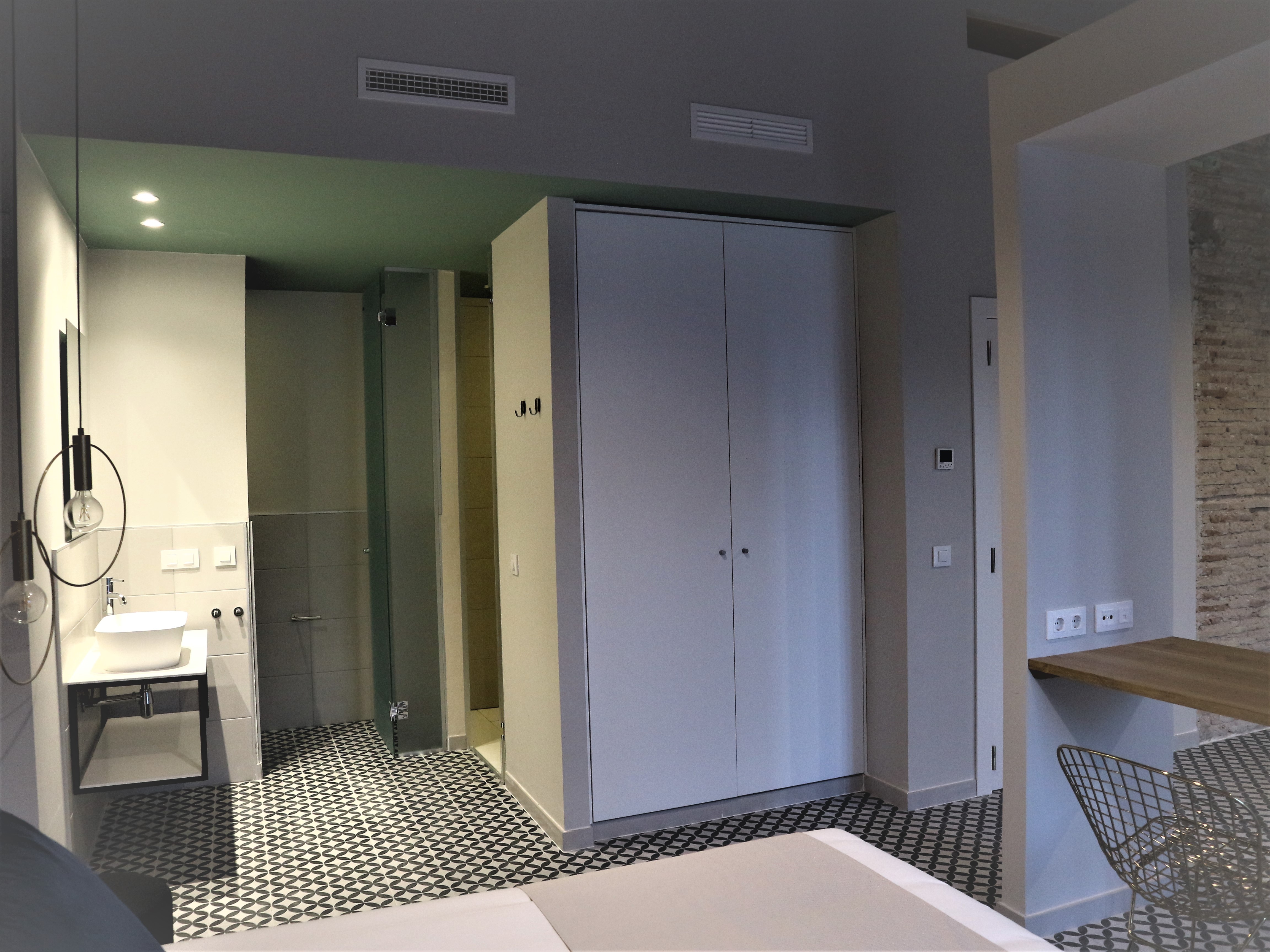 Family Room Standard