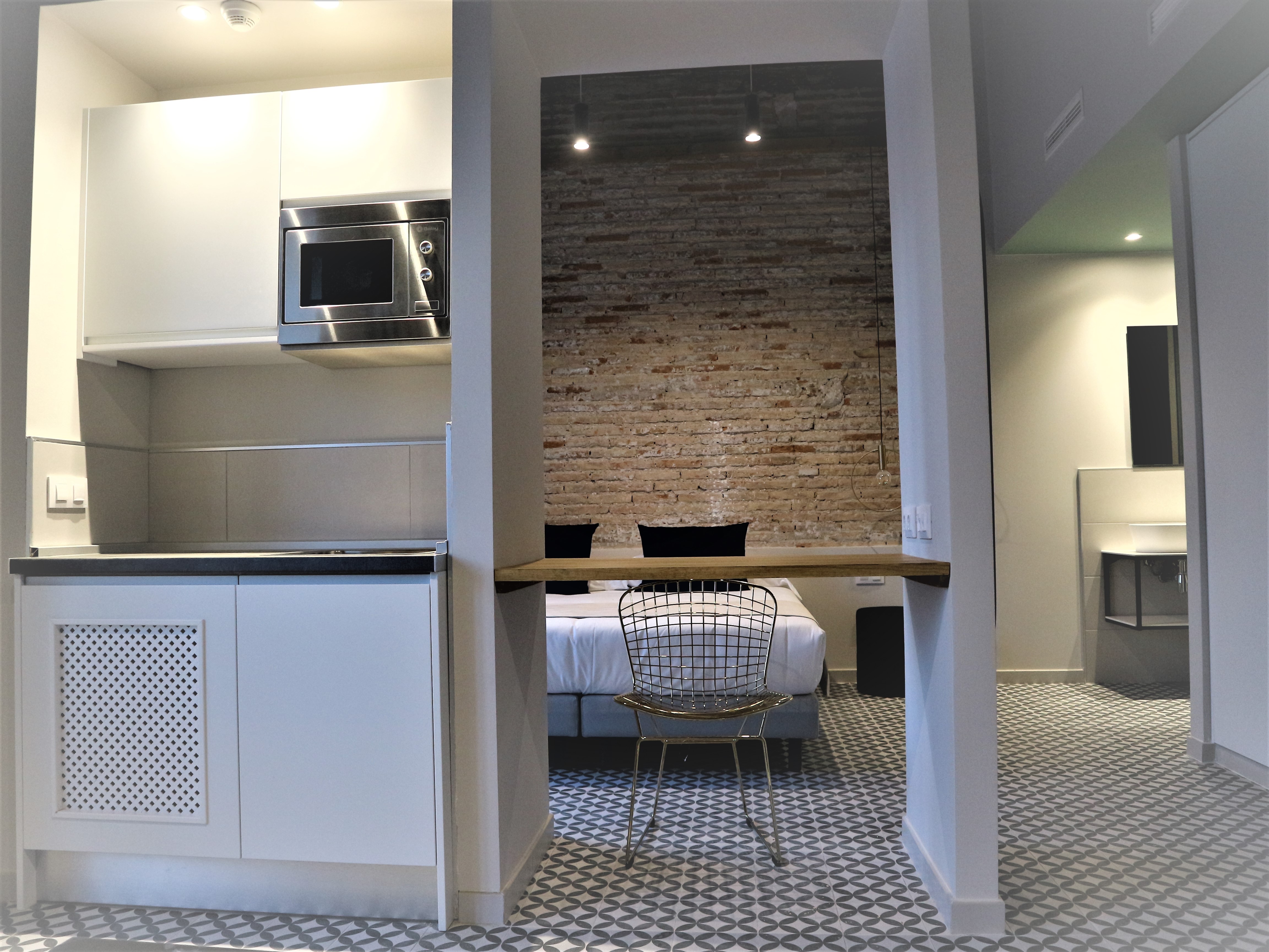 Family Room Standard