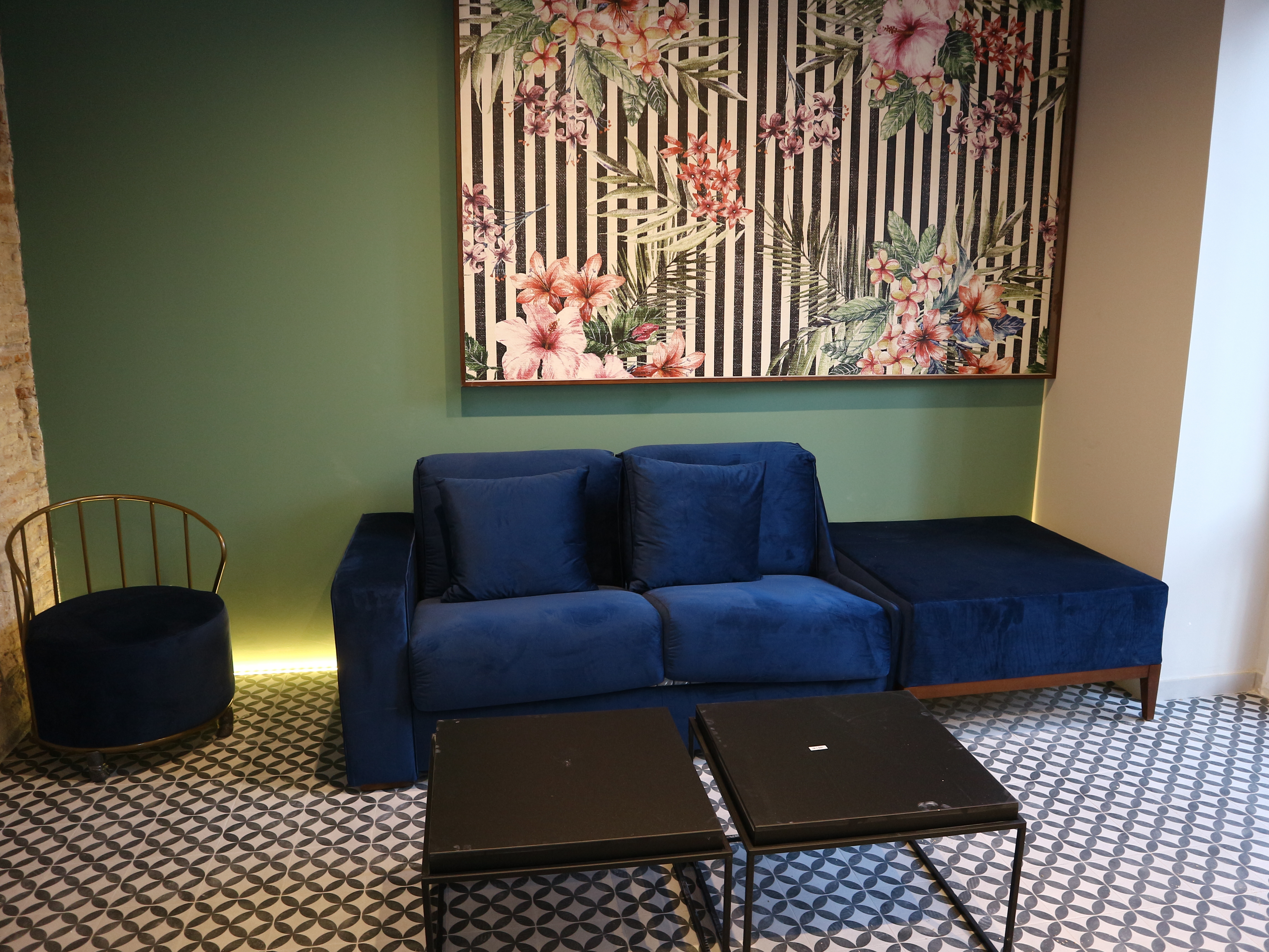 Family Room Standard