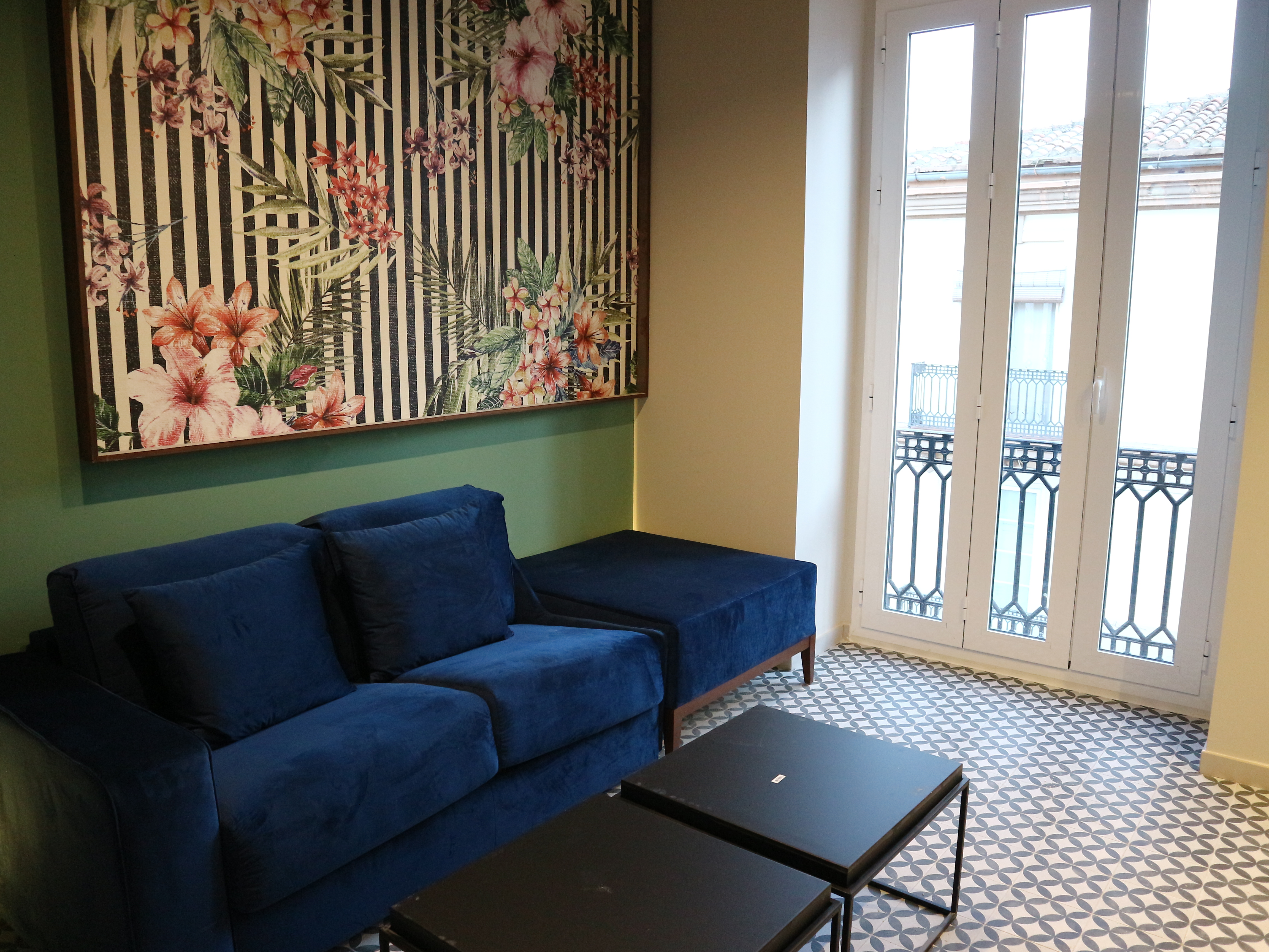 Family Room Standard