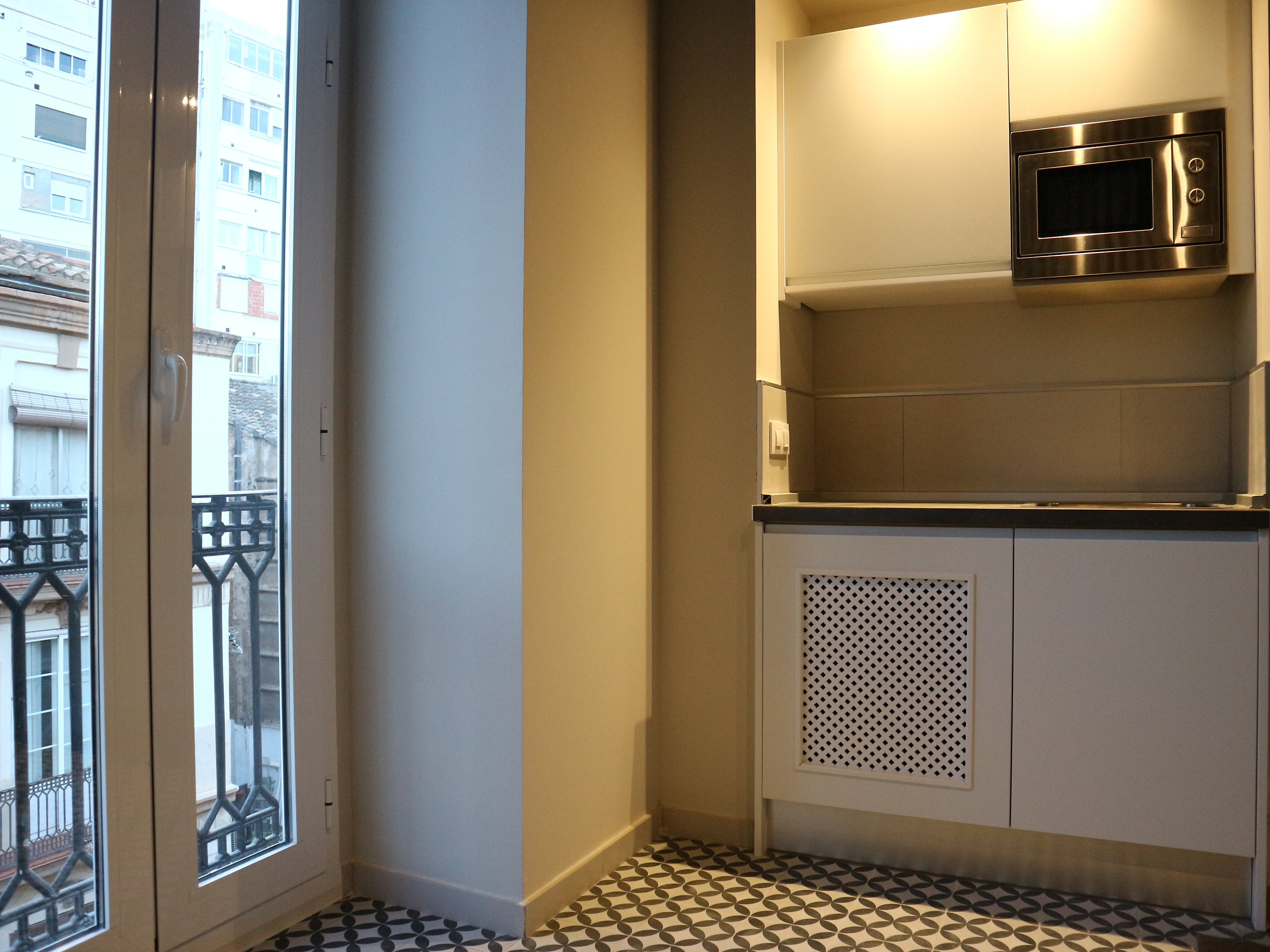 Family Room Standard