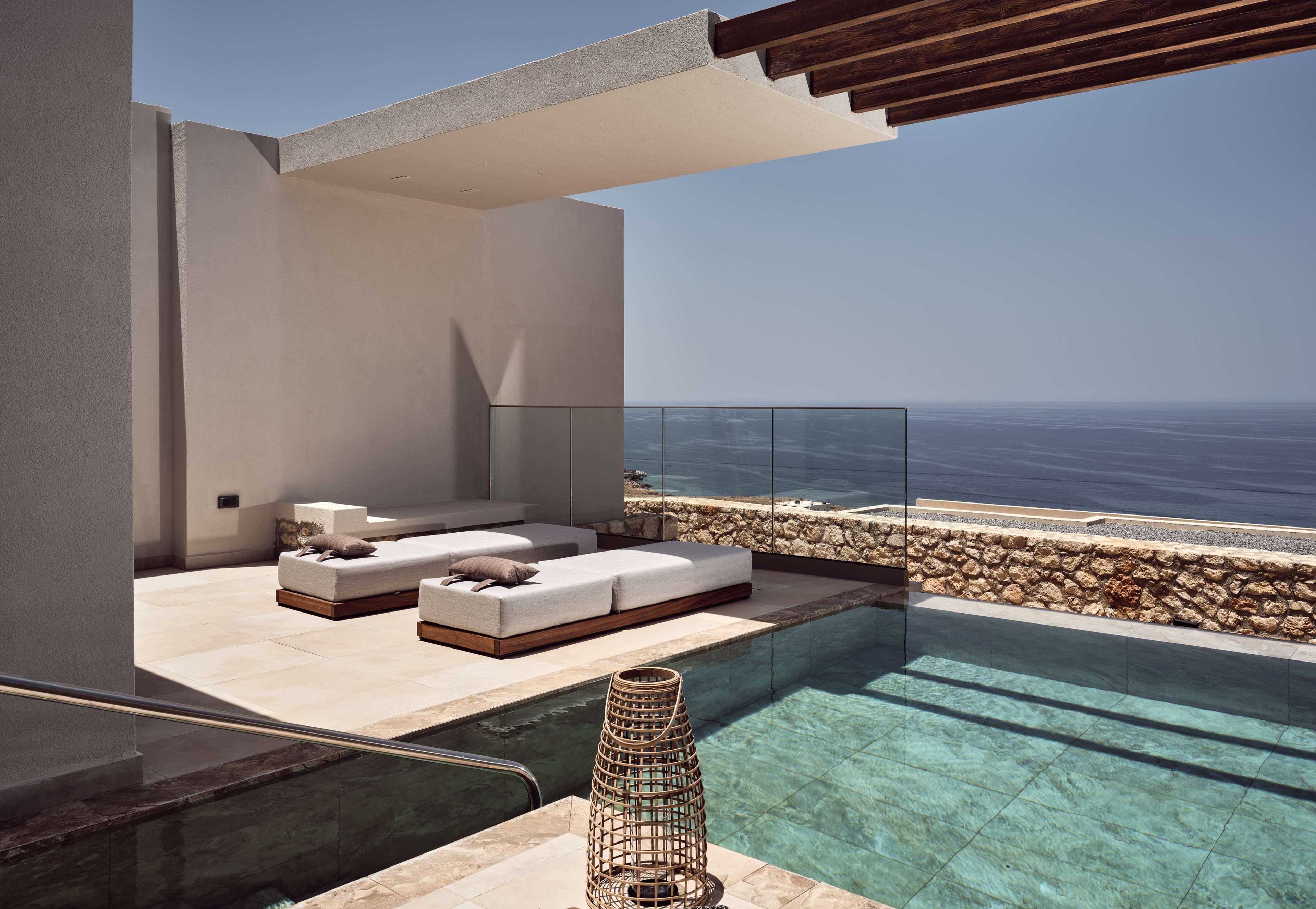 Villa Sea View with Private Pool