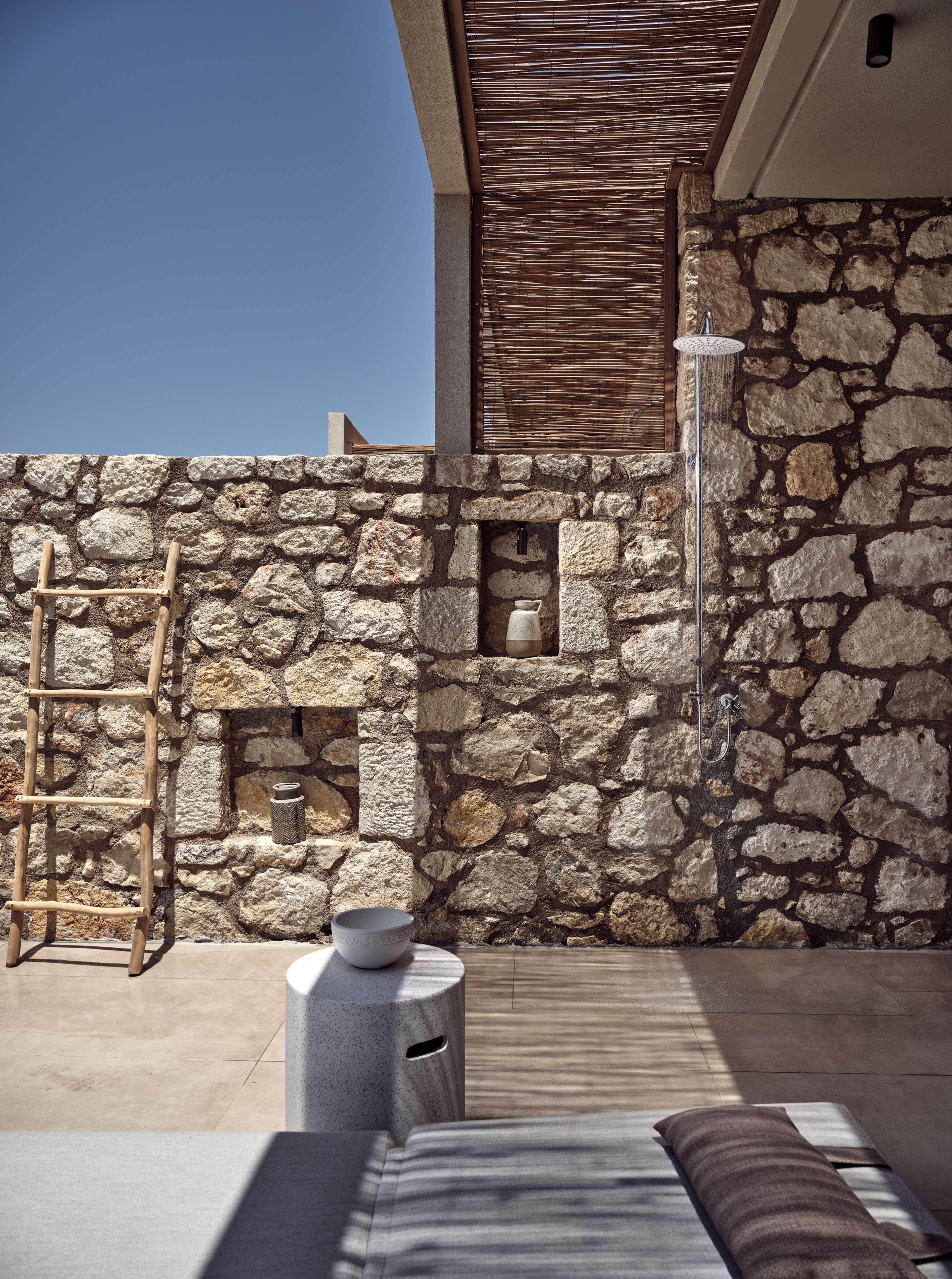 Double Deluxe Sea View