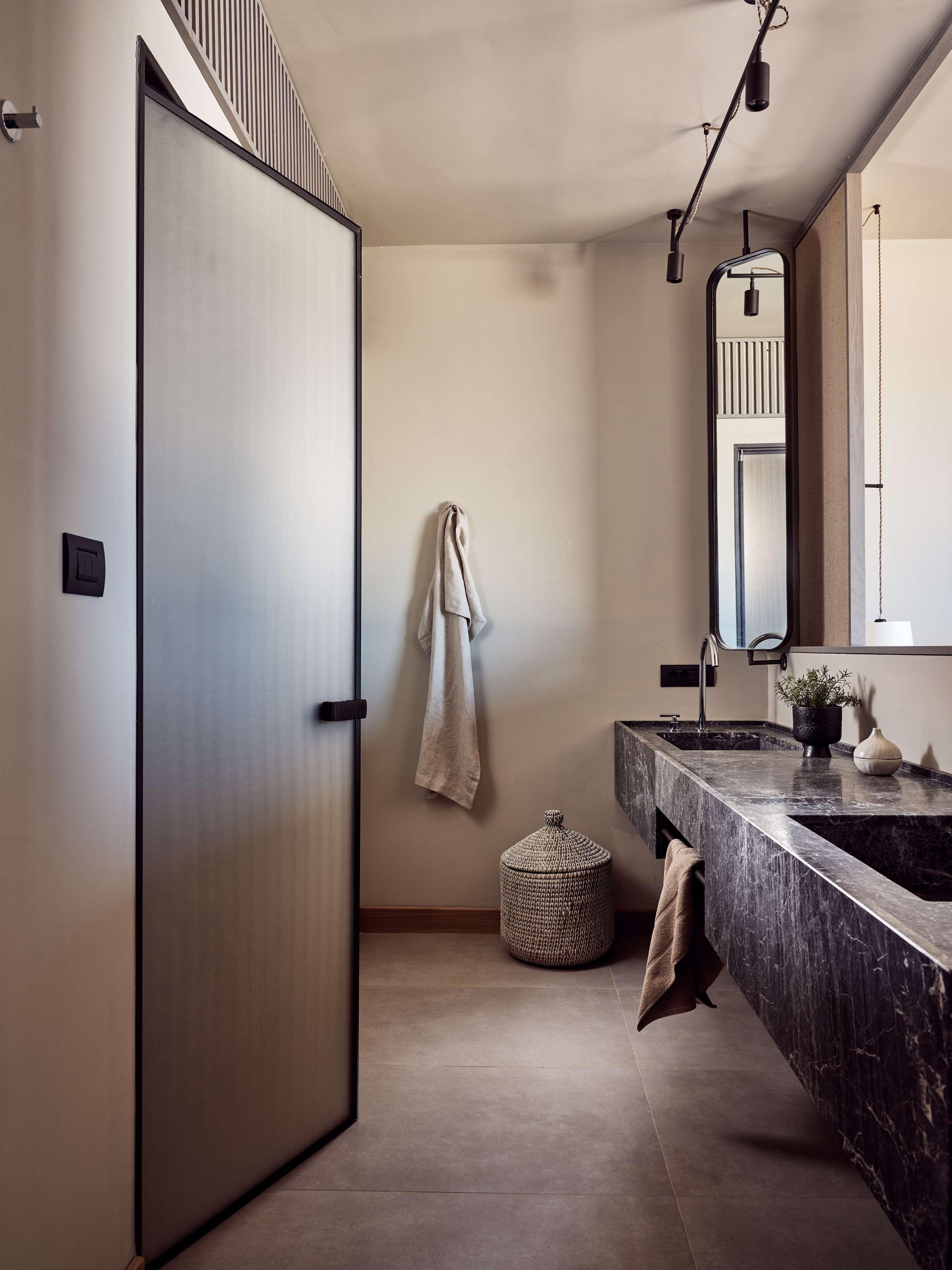 Double Sea View with Private Pool