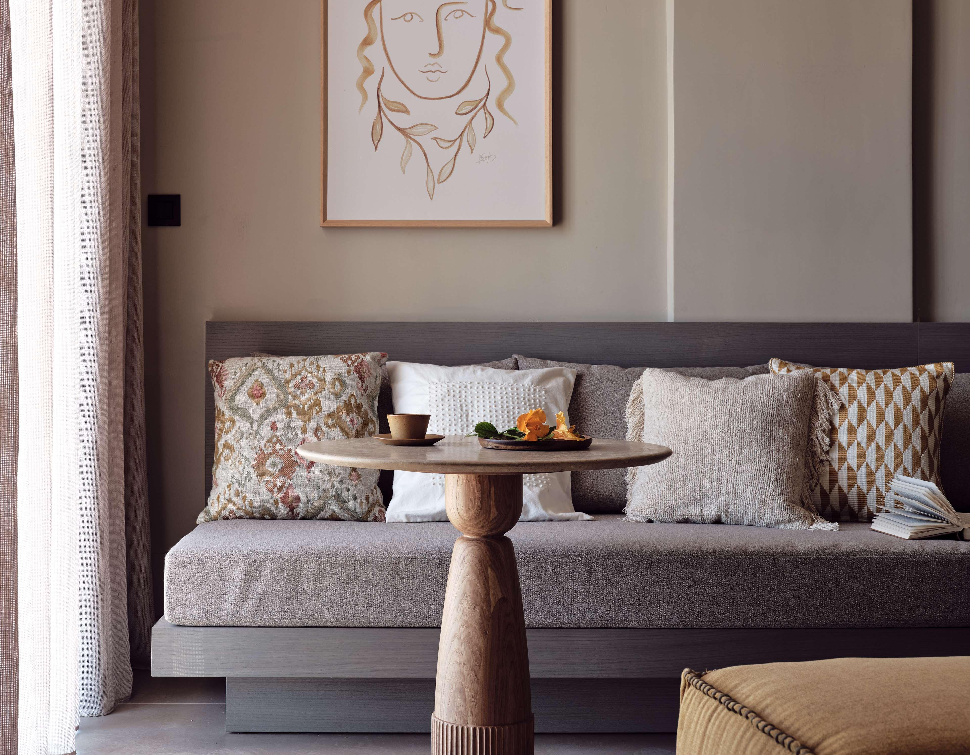 Double Sea View with Private Pool