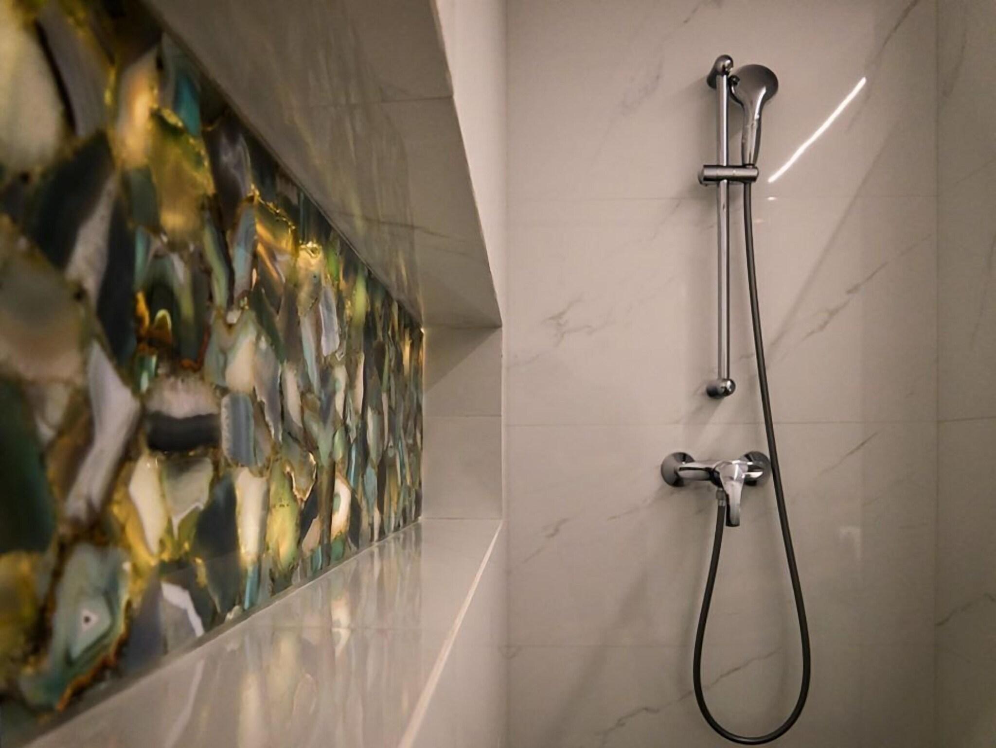 Double Executive King Bed