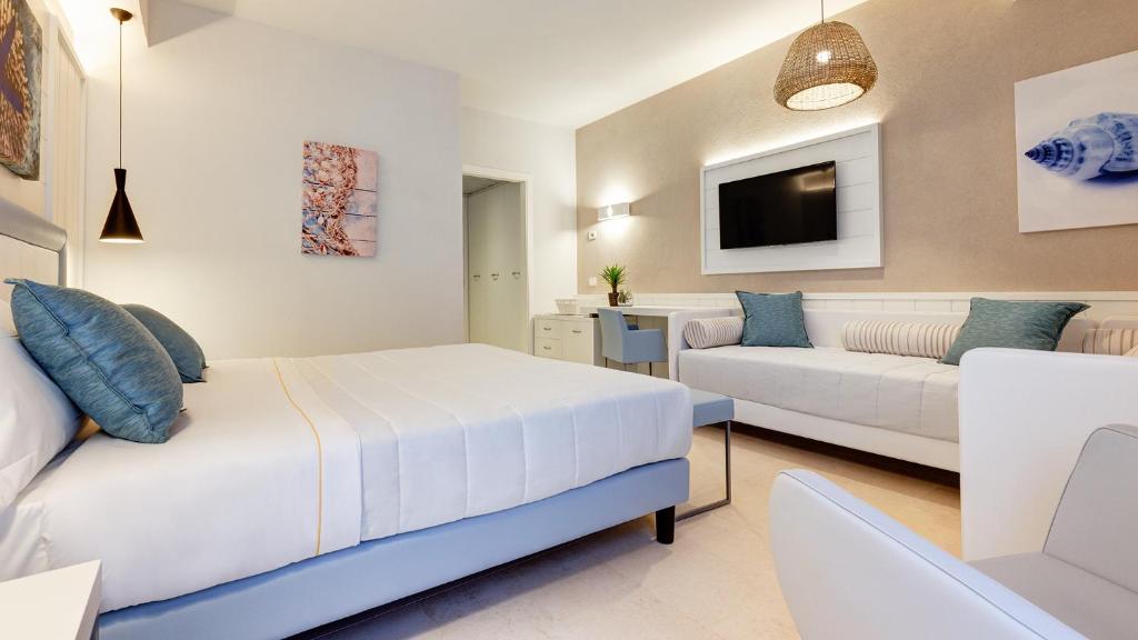 Junior Suite Standard