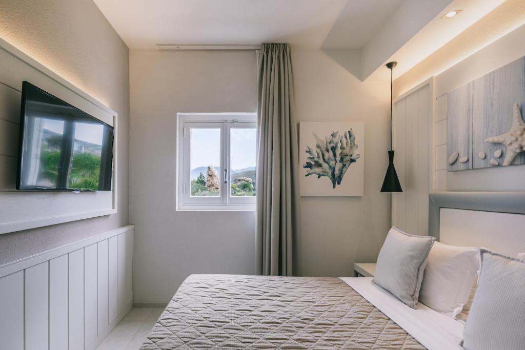 Double or Twin Superior