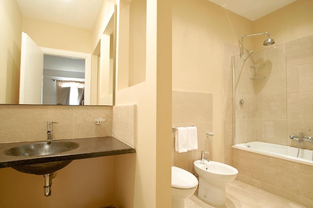 Double or Twin Superior Garden View