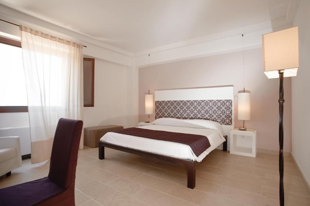 Double or Twin Superior