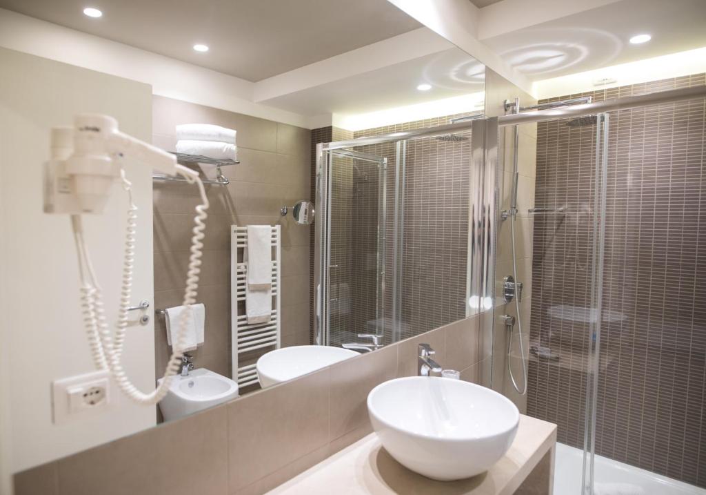 Family Room Standard