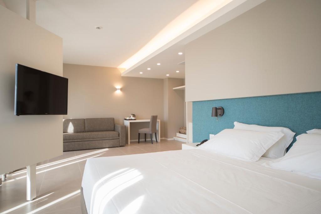 Double Single Superior