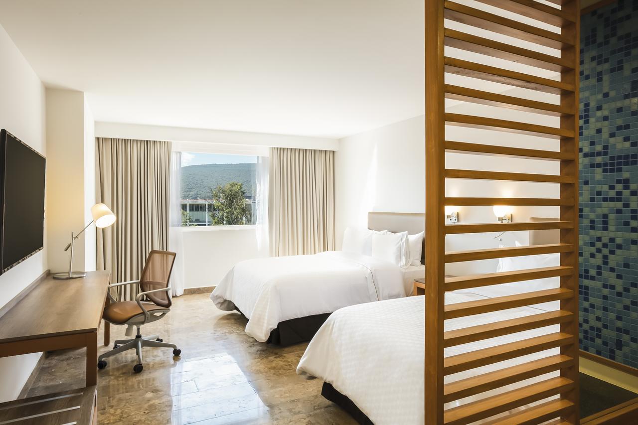 Room Superior Two Double Beds