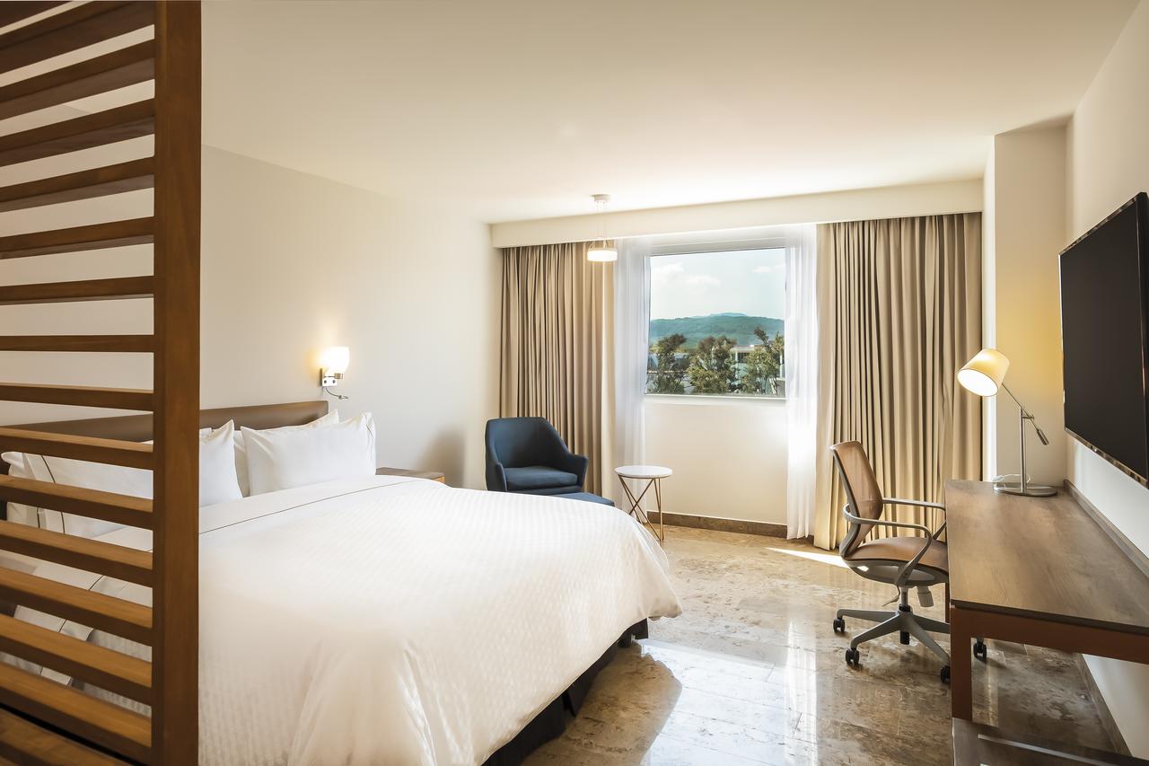 Room Superior King Bed