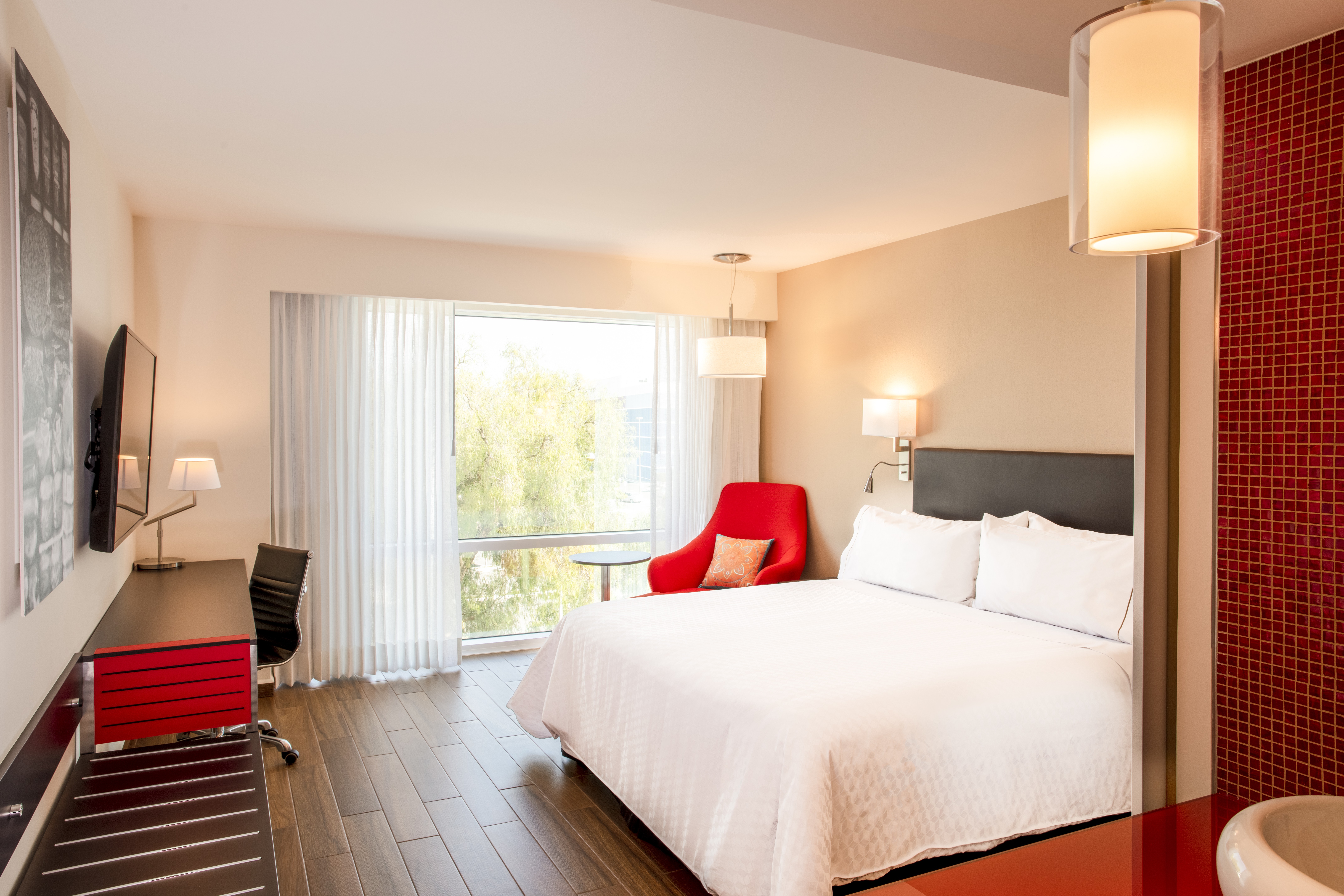 Room Superior King Bed