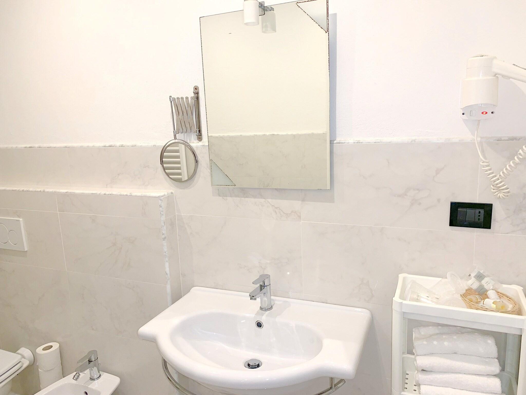 Junior Suite Three Beds