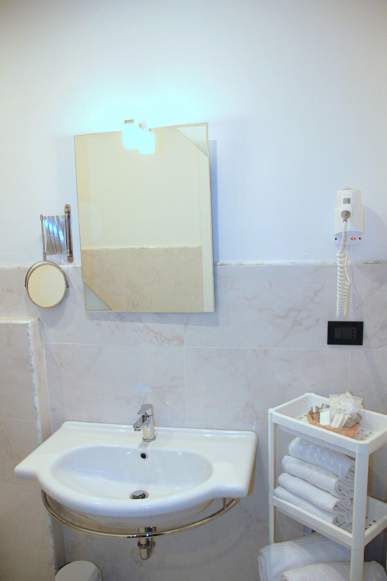 Junior Suite Three Beds