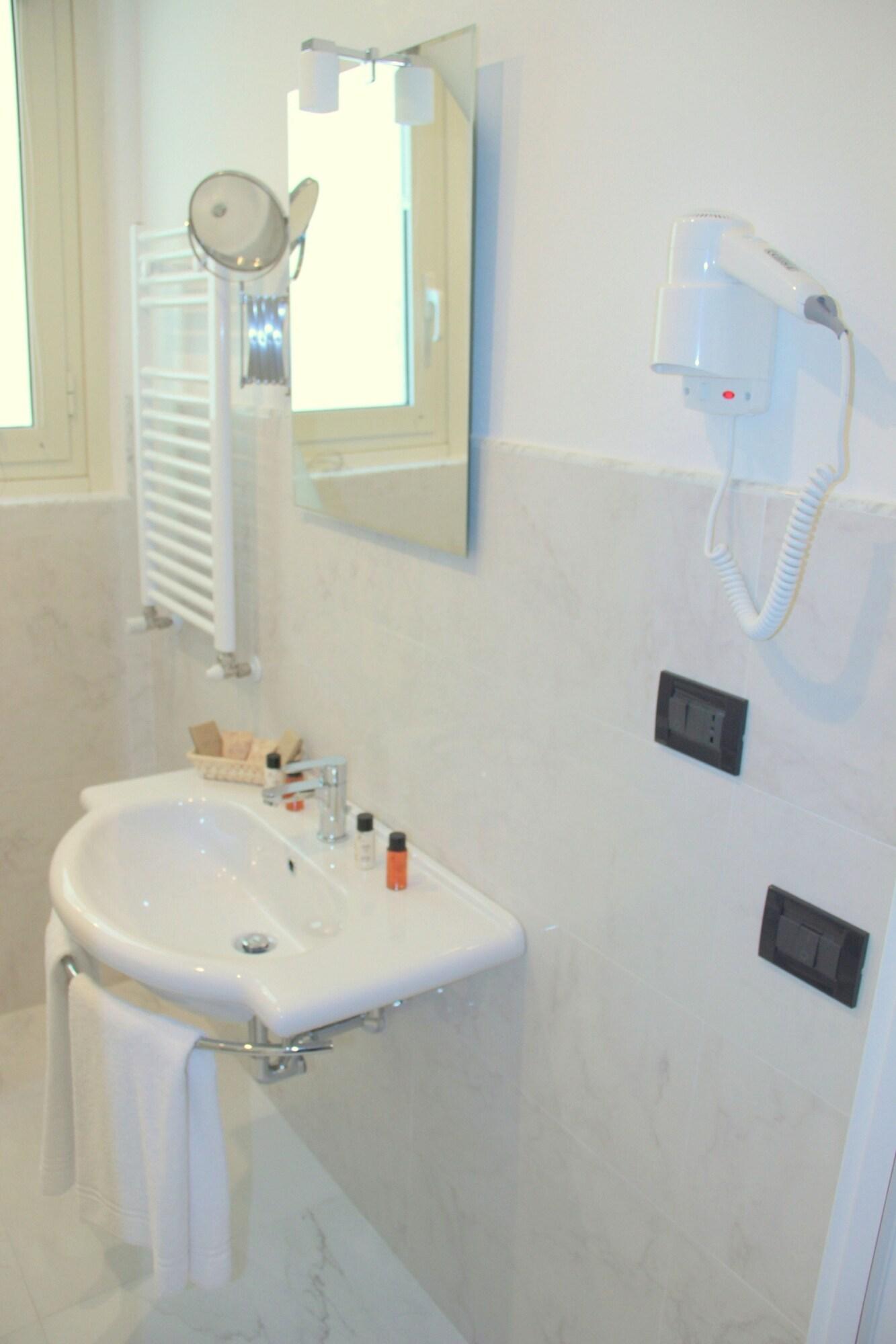 Junior Suite Three Beds