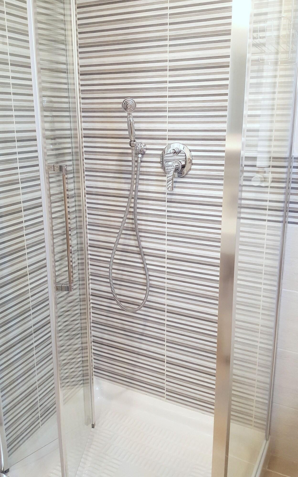 Family Room with Kitchenette