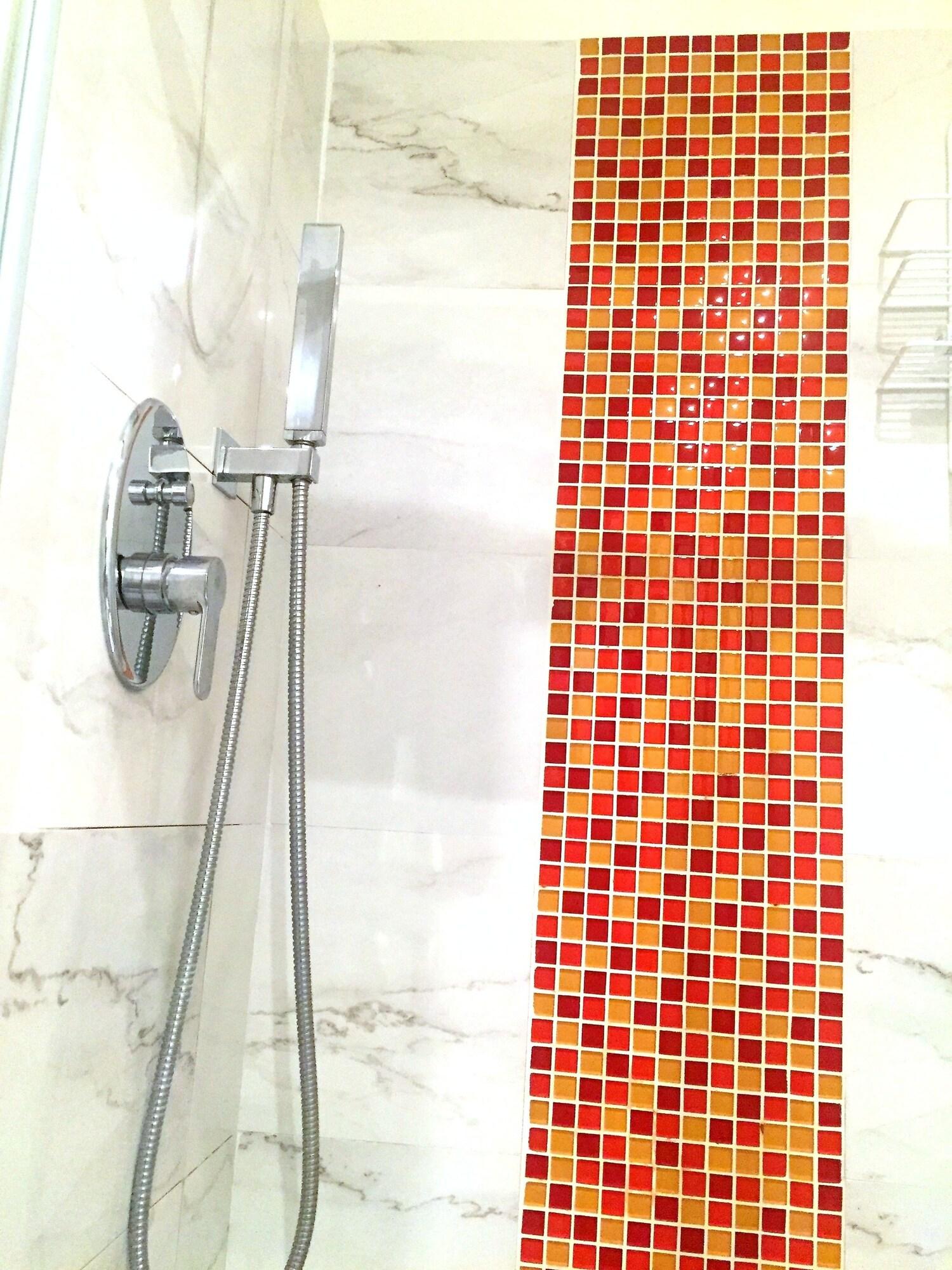 Family Room with Kitchenette