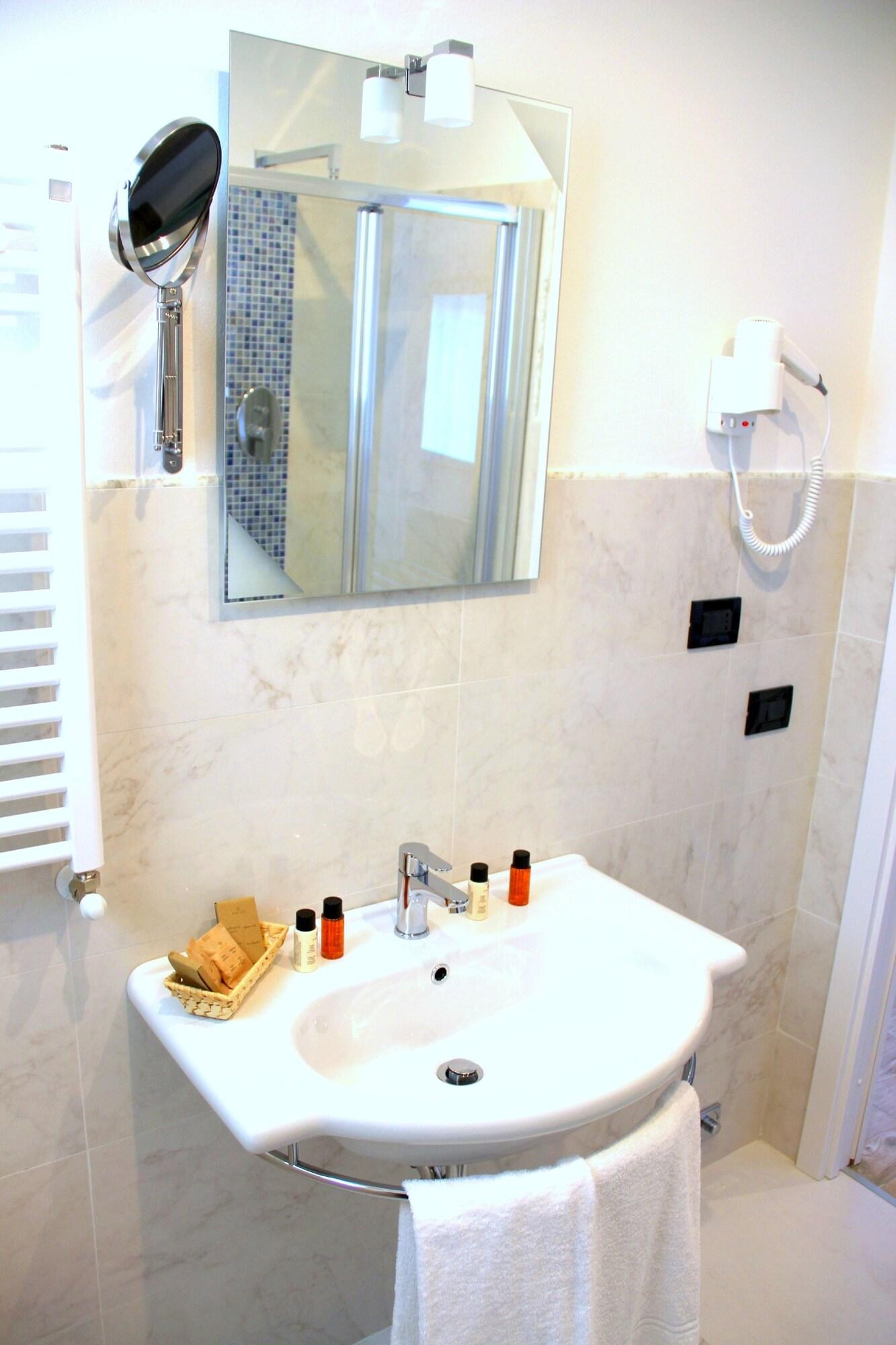 Junior Suite Two King Beds