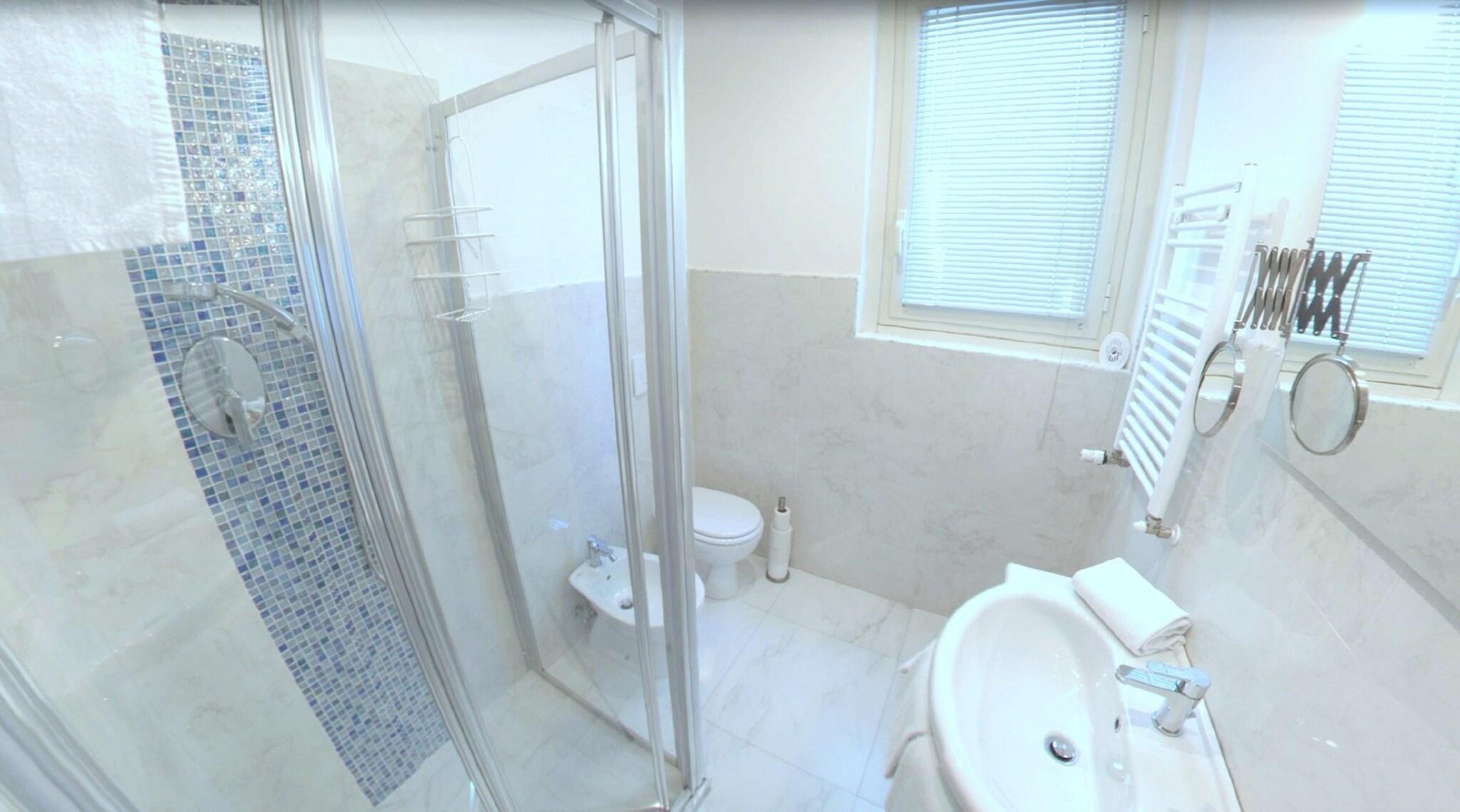 Junior Suite Two King Beds